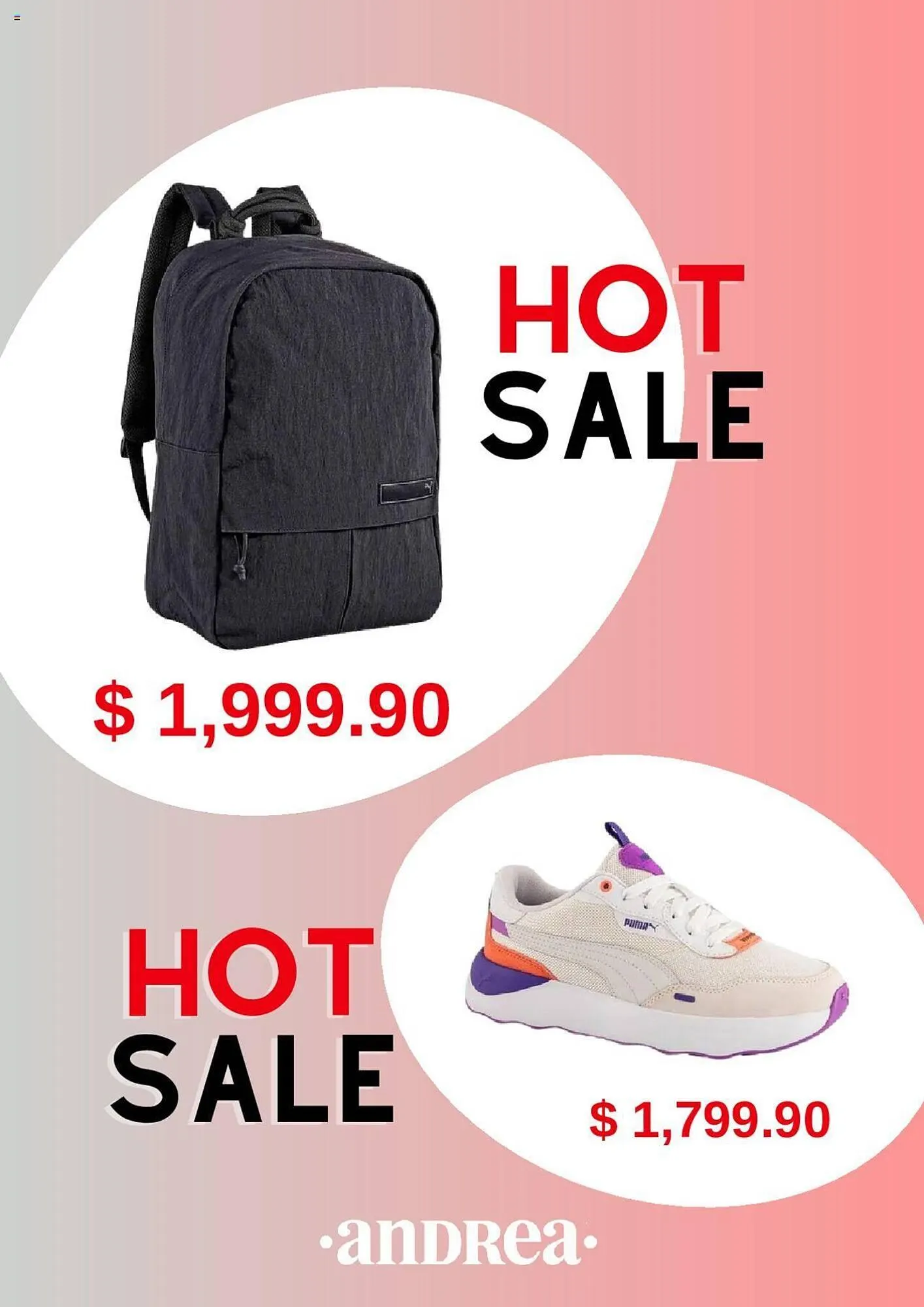 Catálogo de Catálogo Andrea 8 de mayo al 23 de mayo 2024 - Pagina 5