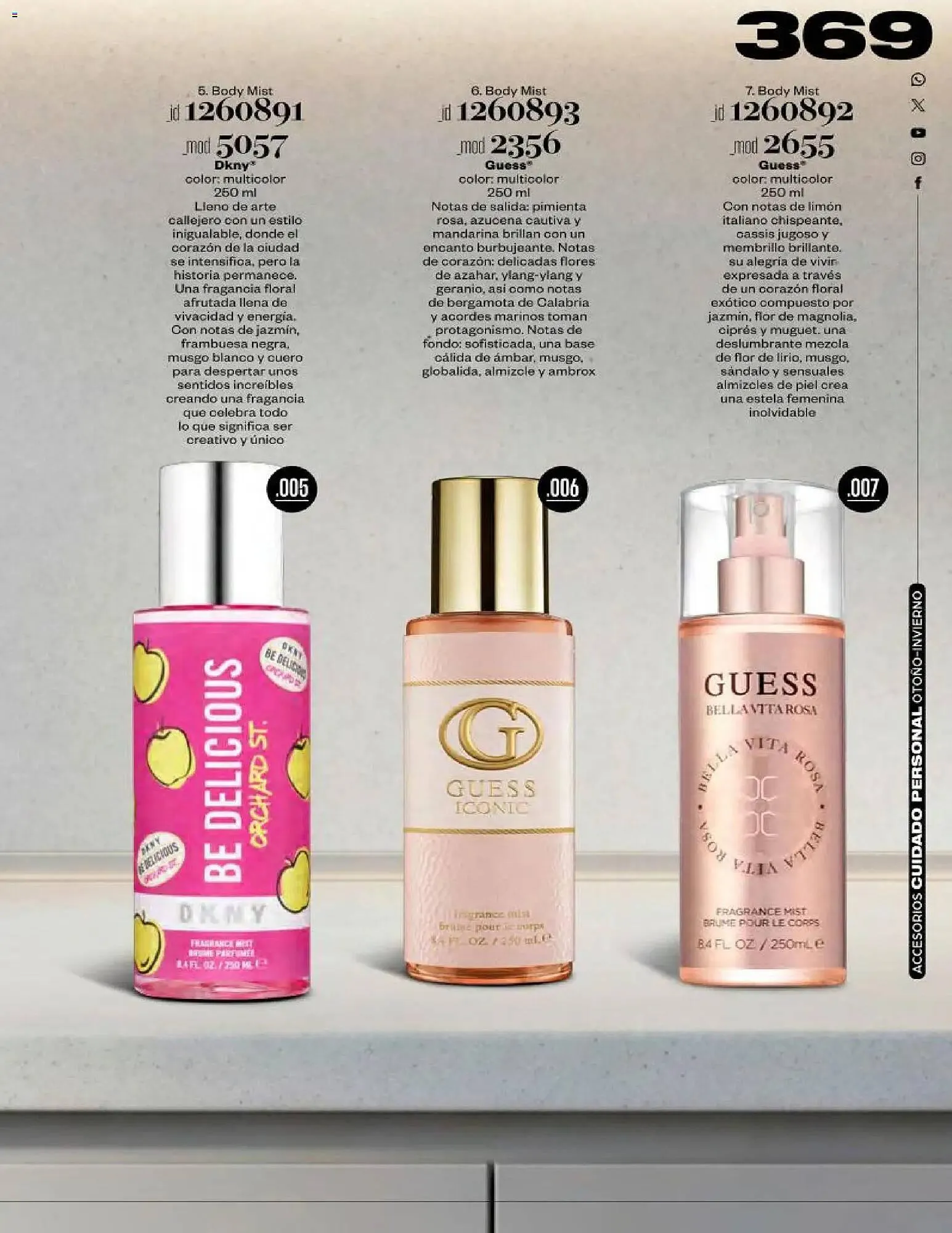 Catálogo de Catálogo Price Shoes 3 de noviembre al 1 de febrero 2026 - Pagina 369