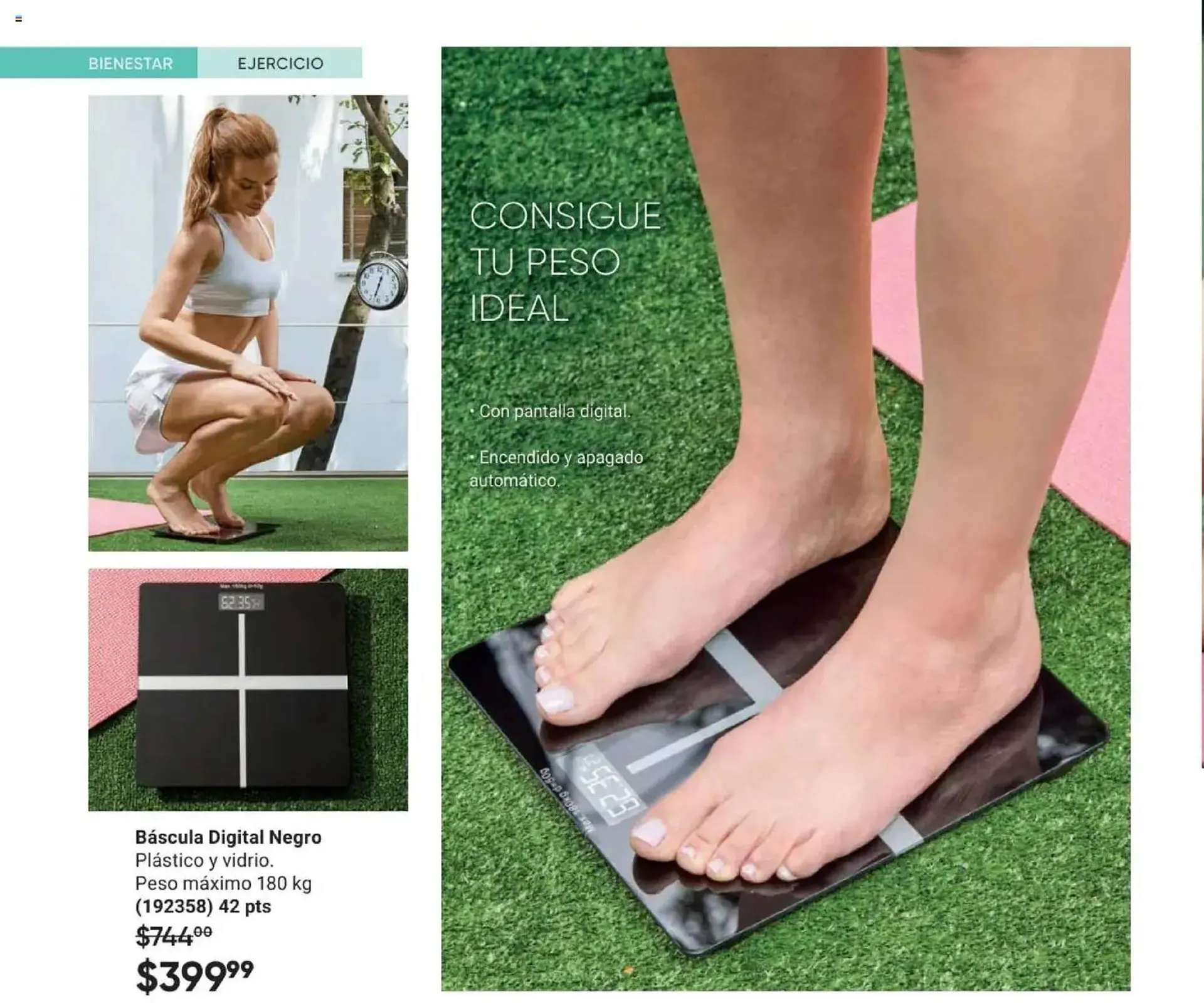 Catálogo de Catálogo Avon 2 de abril al 14 de mayo 2026 - Pagina 120