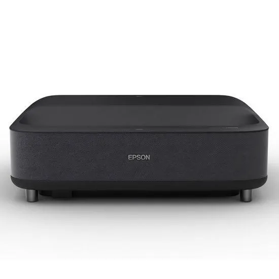 Proyector Epson Epiqvision Ultra LS300 HD Streaming