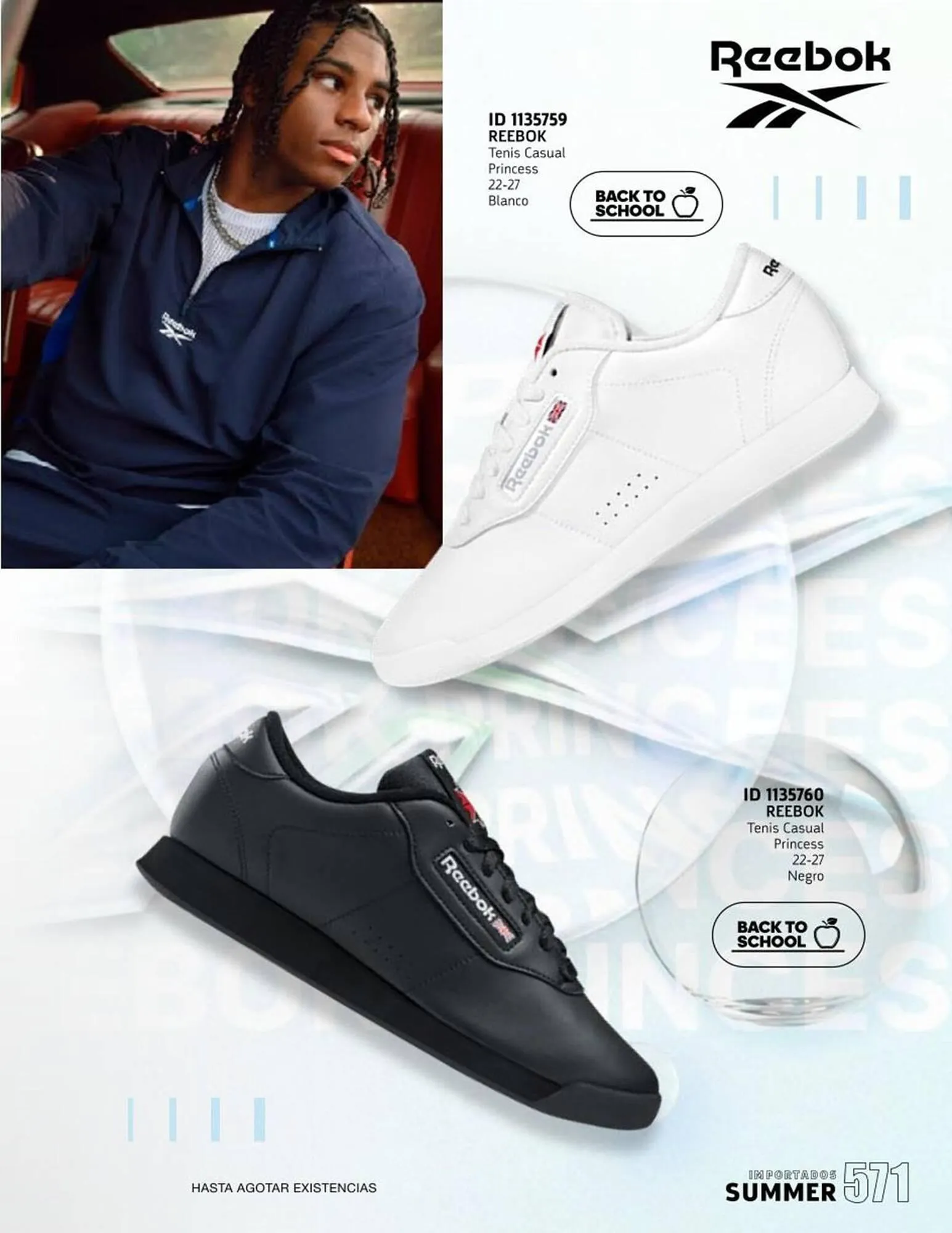 Catálogo de Catálogo Price Shoes 16 de mayo al 31 de agosto 2025 - Pagina 571