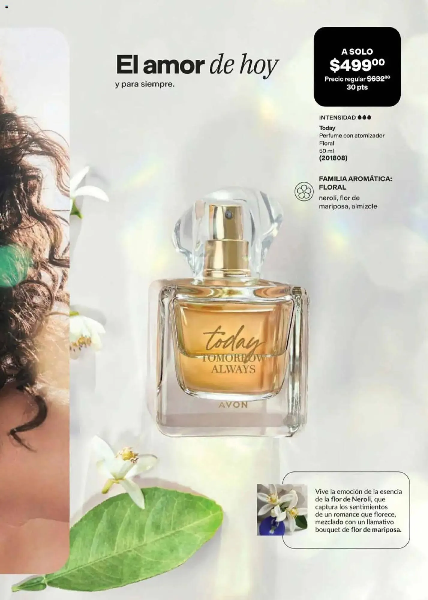 Catálogo de Catálogo Avon 8 de mayo al 18 de junio 2026 - Pagina 44