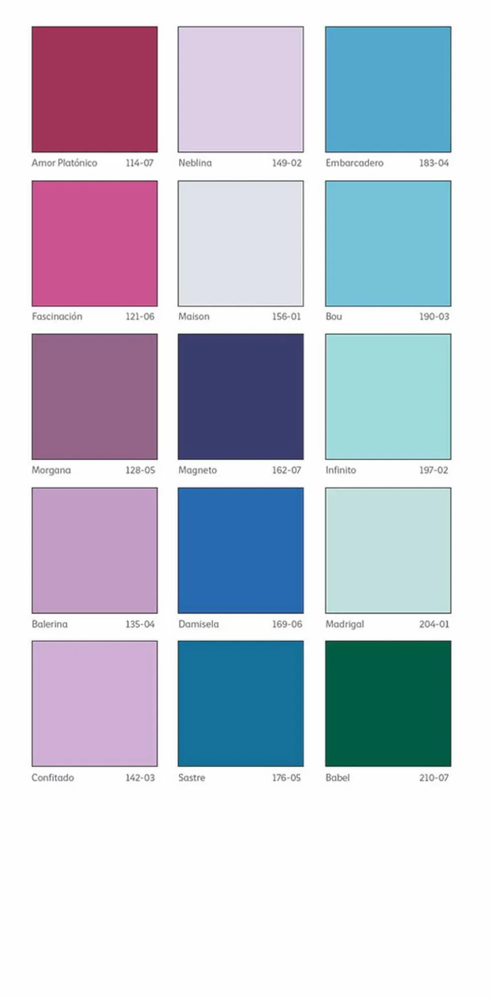 Catálogo de Catálogo Comex 16 de mayo al 15 de agosto 2023 - Pagina 3