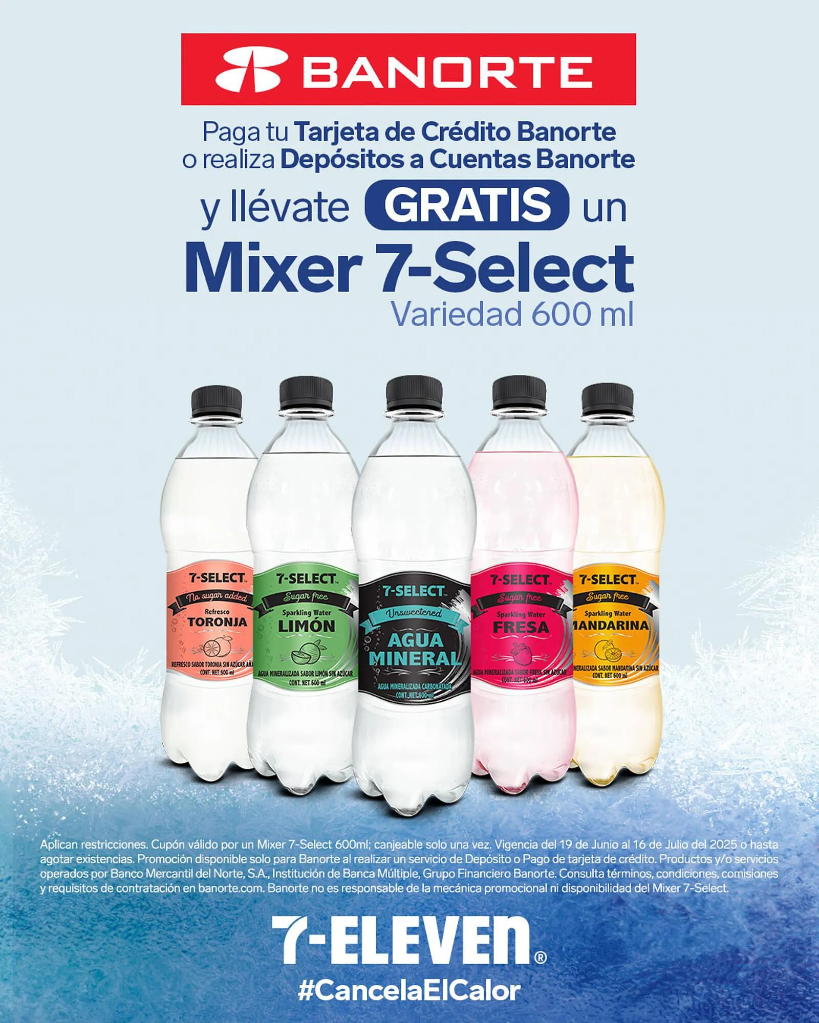 Catálogo de Catálogo 7-eleven 5 de julio al 5 de julio 2025 - Pagina 2