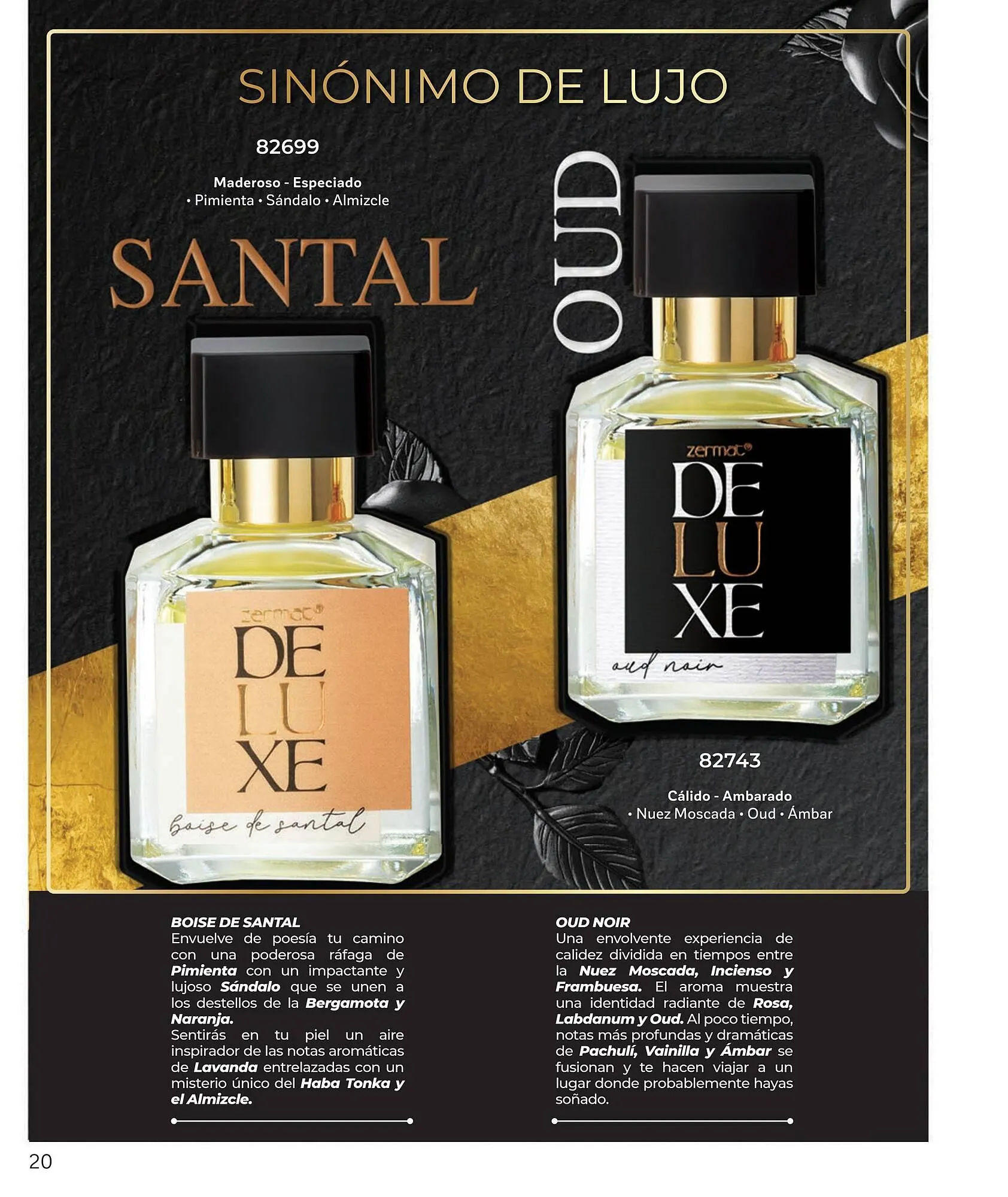 Catálogo de Catálogo Zermat 1 de enero al 31 de enero 2026 - Pagina 105