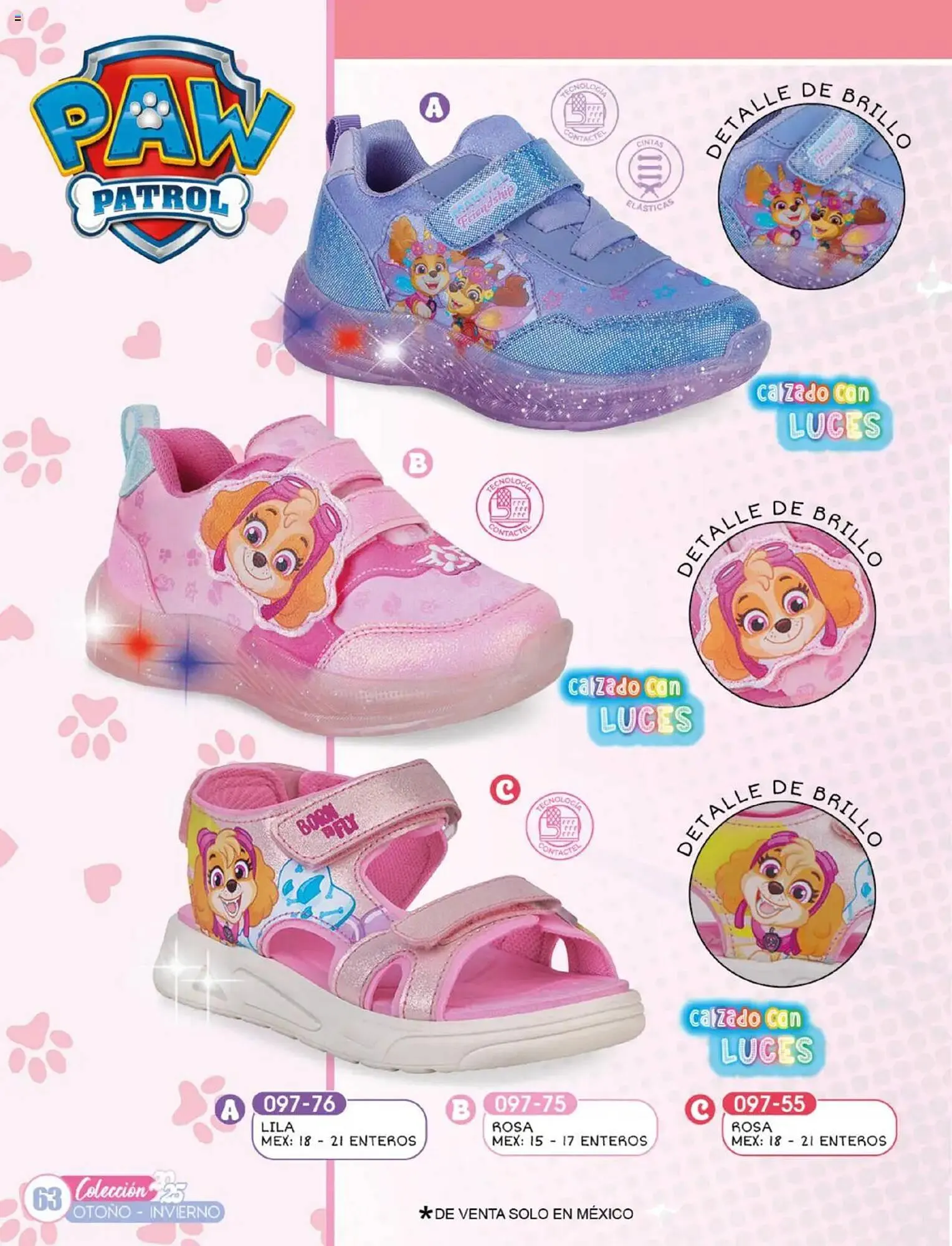 Catálogo de Catálogo Cklass 14 de julio al 1 de enero 2026 - Pagina 148