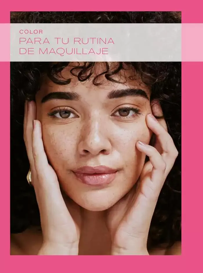 Catálogo de Ofertas Jafra 2 de mayo al 31 de mayo 2025 - Pagina 90