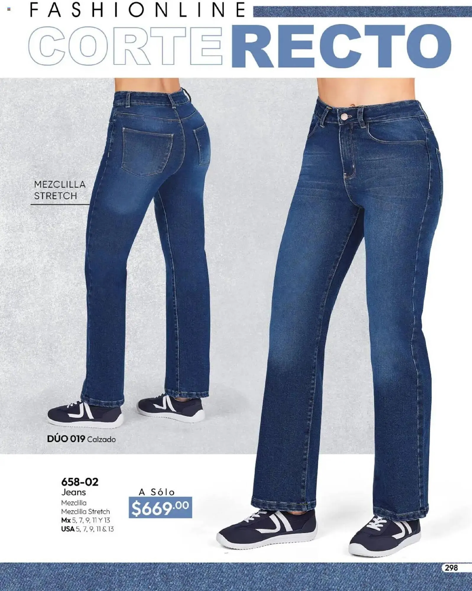 Catálogo de Catálogo Cklass 14 de julio al 1 de enero 2026 - Pagina 328