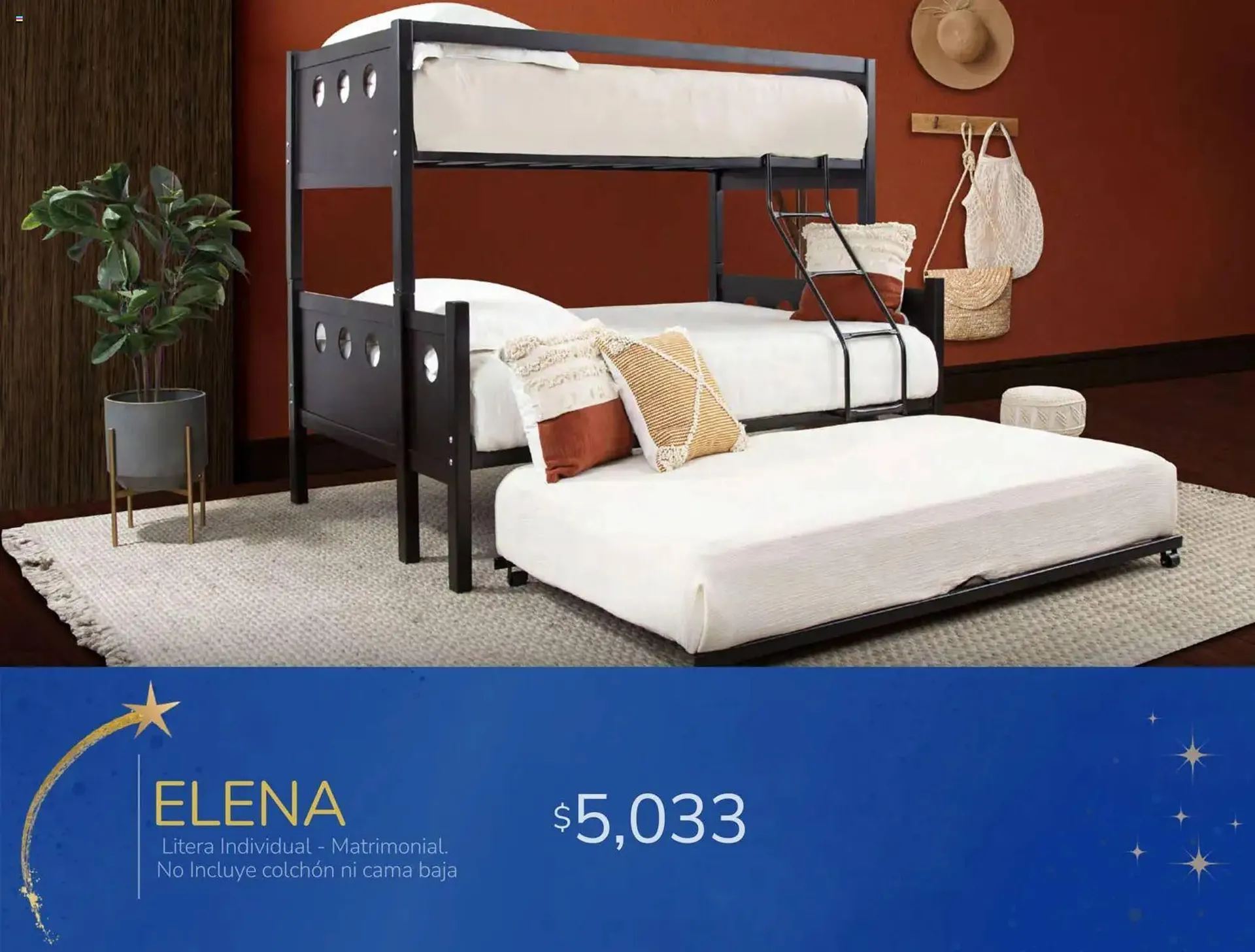 Catálogo de Catálogo Muebles Dico 6 de enero al 31 de enero 2026 - Pagina 9