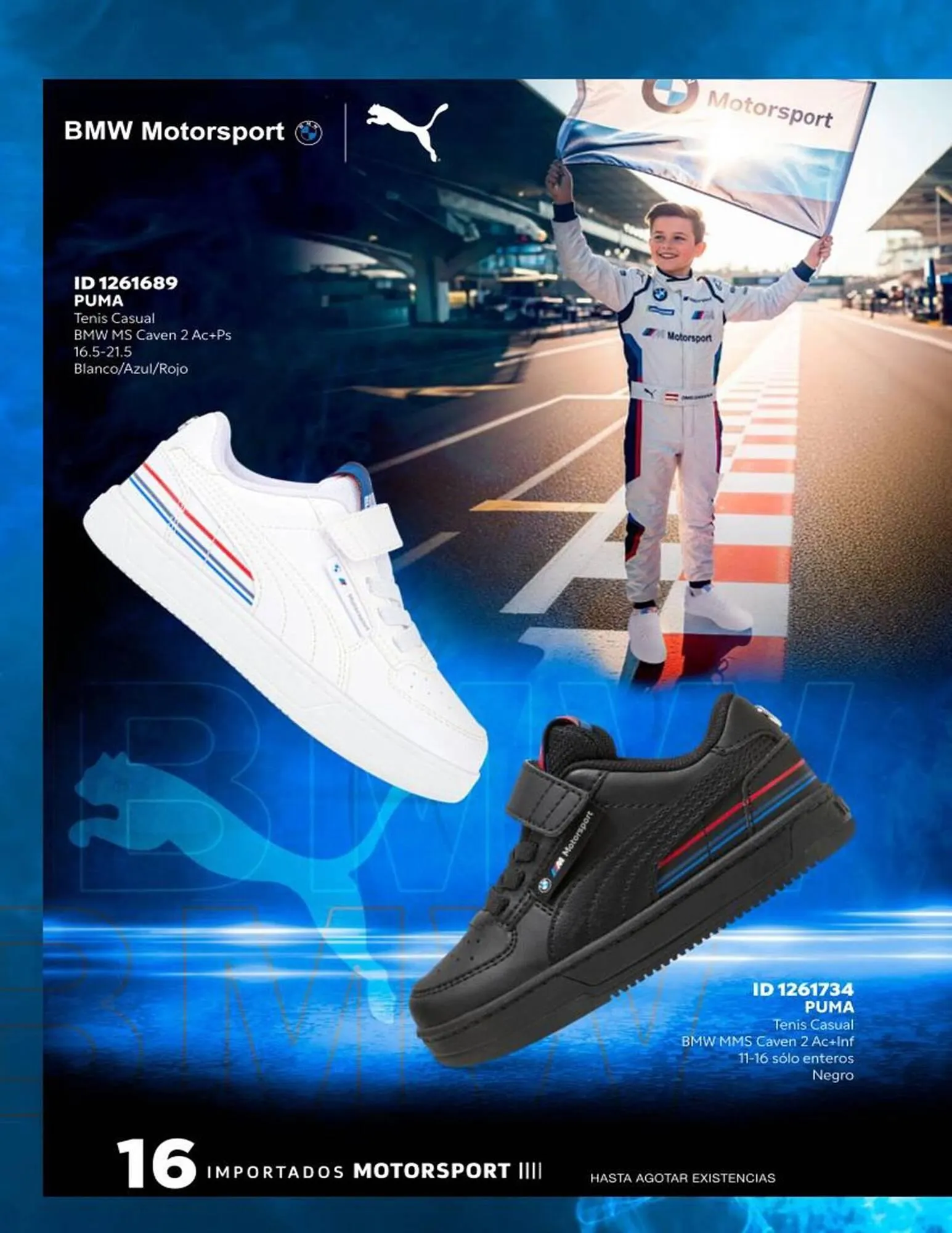 Catálogo de Catálogo Price Shoes 27 de noviembre al 28 de febrero 2026 - Pagina 16