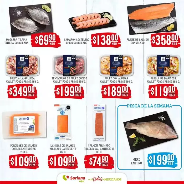 Catálogo de Martes y Miércoles del Campo Híper Tijuana 13 de mayo al 15 de mayo 2025 - Pagina 5