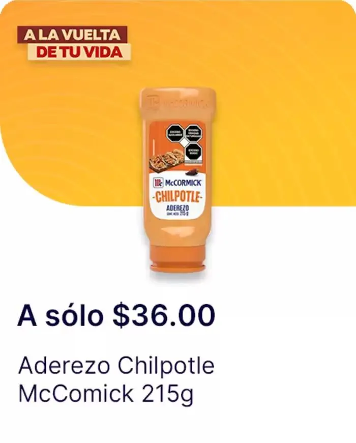 Catálogo de OXXO - A la Vuelta de tu Vida 5 de noviembre al 27 de noviembre 2024 - Pagina 12