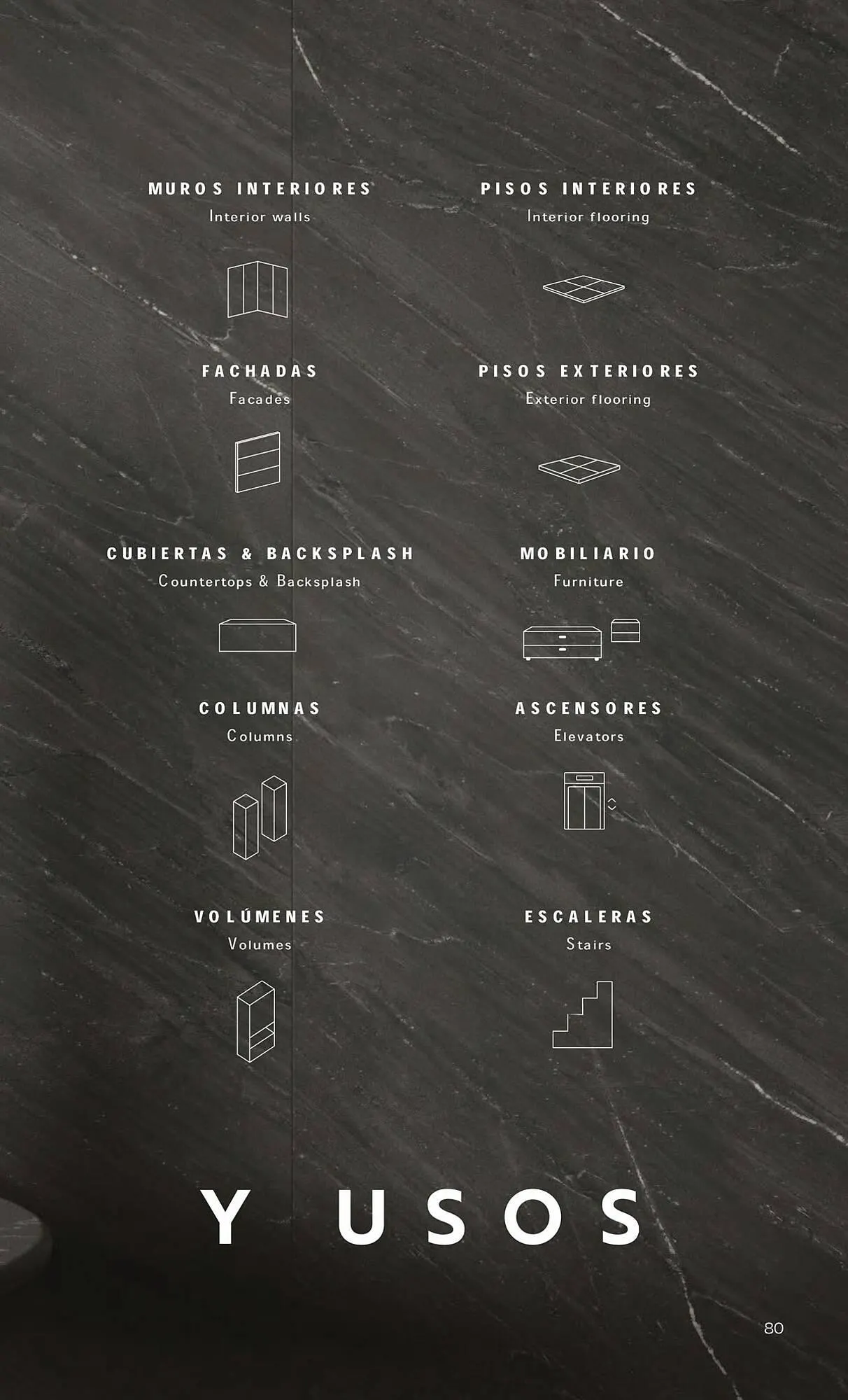 Catálogo de Catálogo Interceramic 17 de febrero al 31 de mayo 2026 - Pagina 81