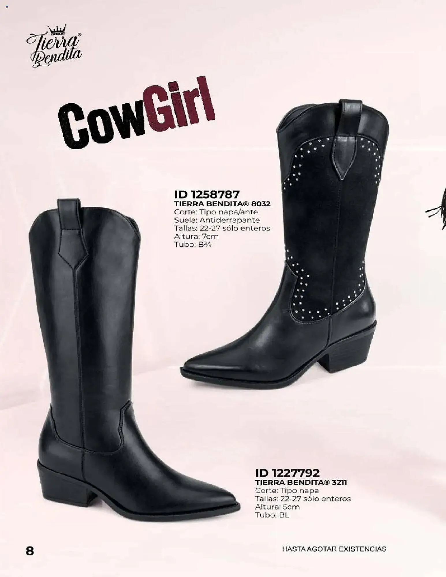 Catálogo de Catálogo Price Shoes 10 de diciembre al 1 de enero 2027 - Pagina 8