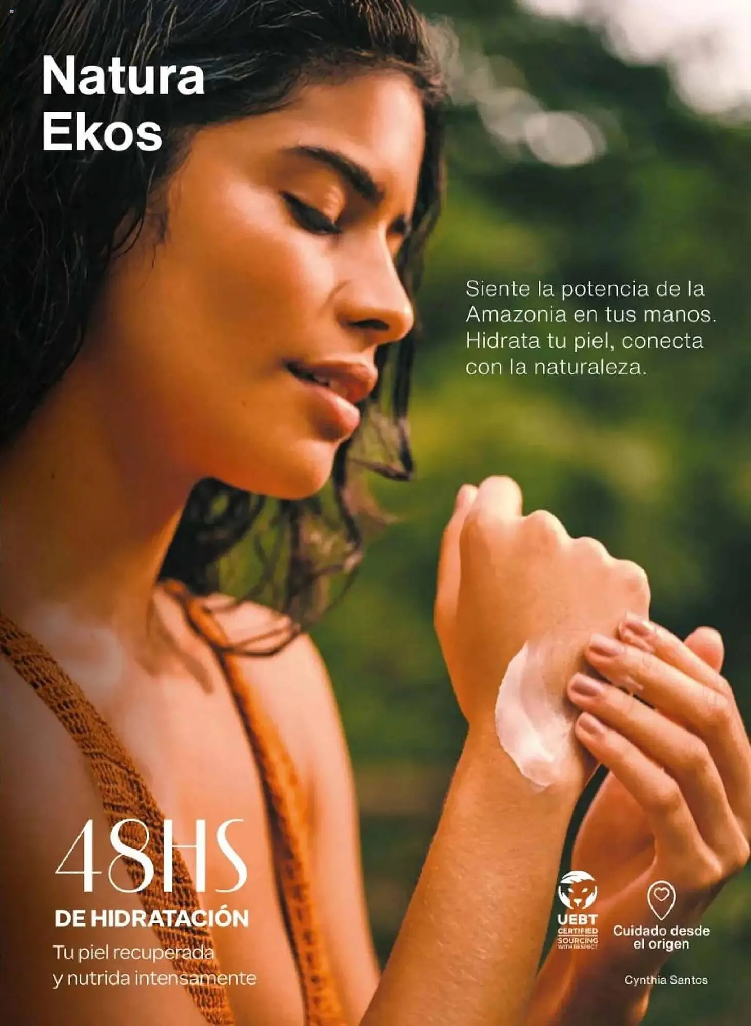 Catálogo de Catálogo Natura 10 de enero al 13 de febrero 2026 - Pagina 119