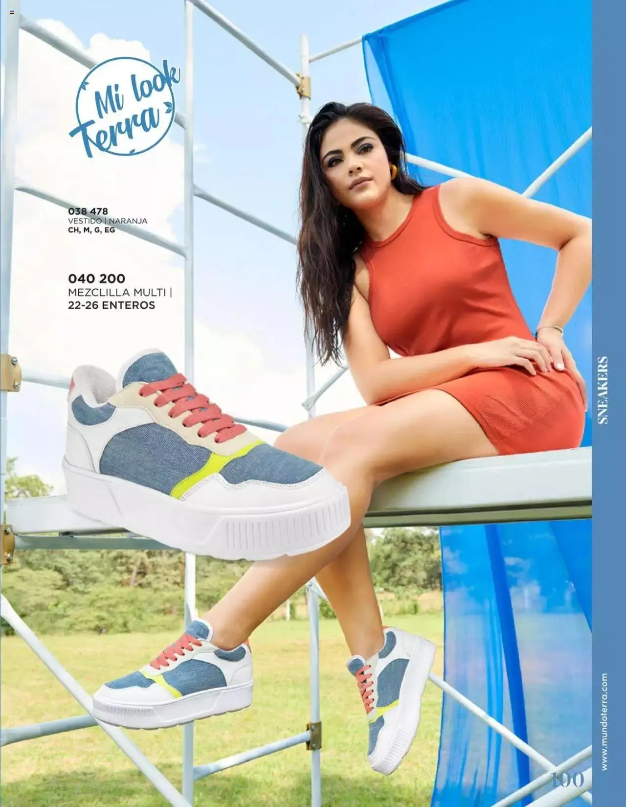 Catálogo de Mundo Terra catálogo 1 de enero al 31 de diciembre 2024 - Pagina 103