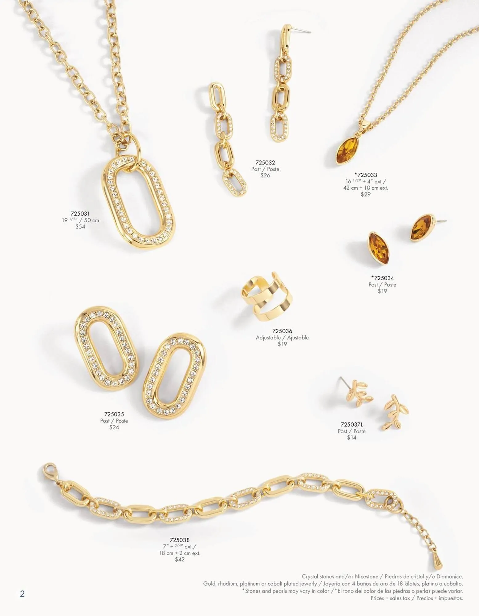 Catálogo de Catálogo Nice 17 de febrero al 31 de agosto 2026 - Pagina 2