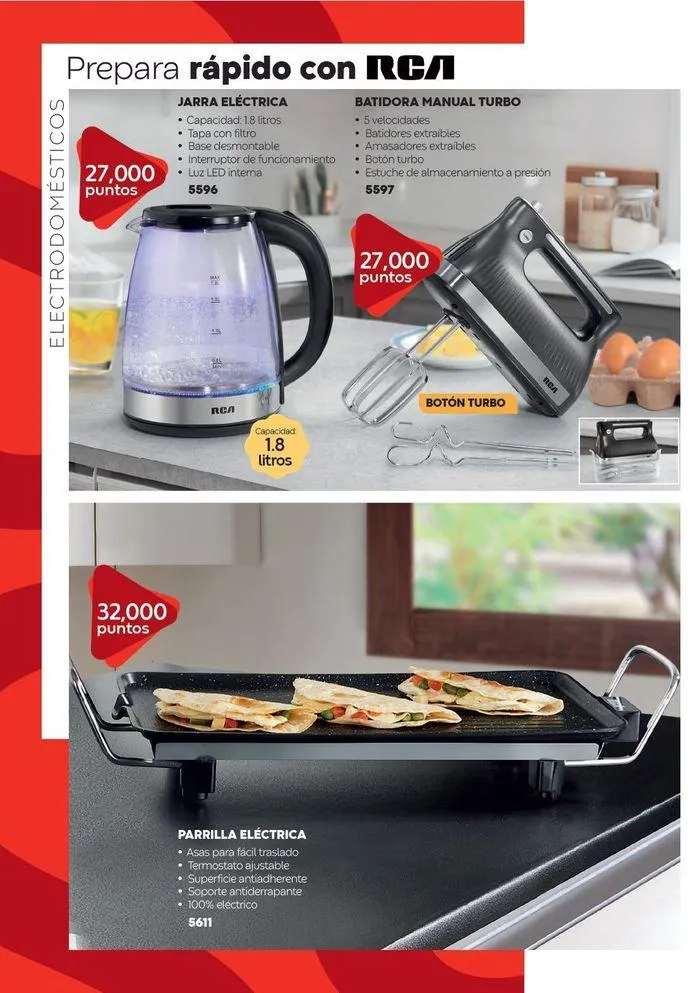 Catálogo de Fuller PUNTOS FULLER 18 de junio al 1 de febrero 2025 - Pagina 5