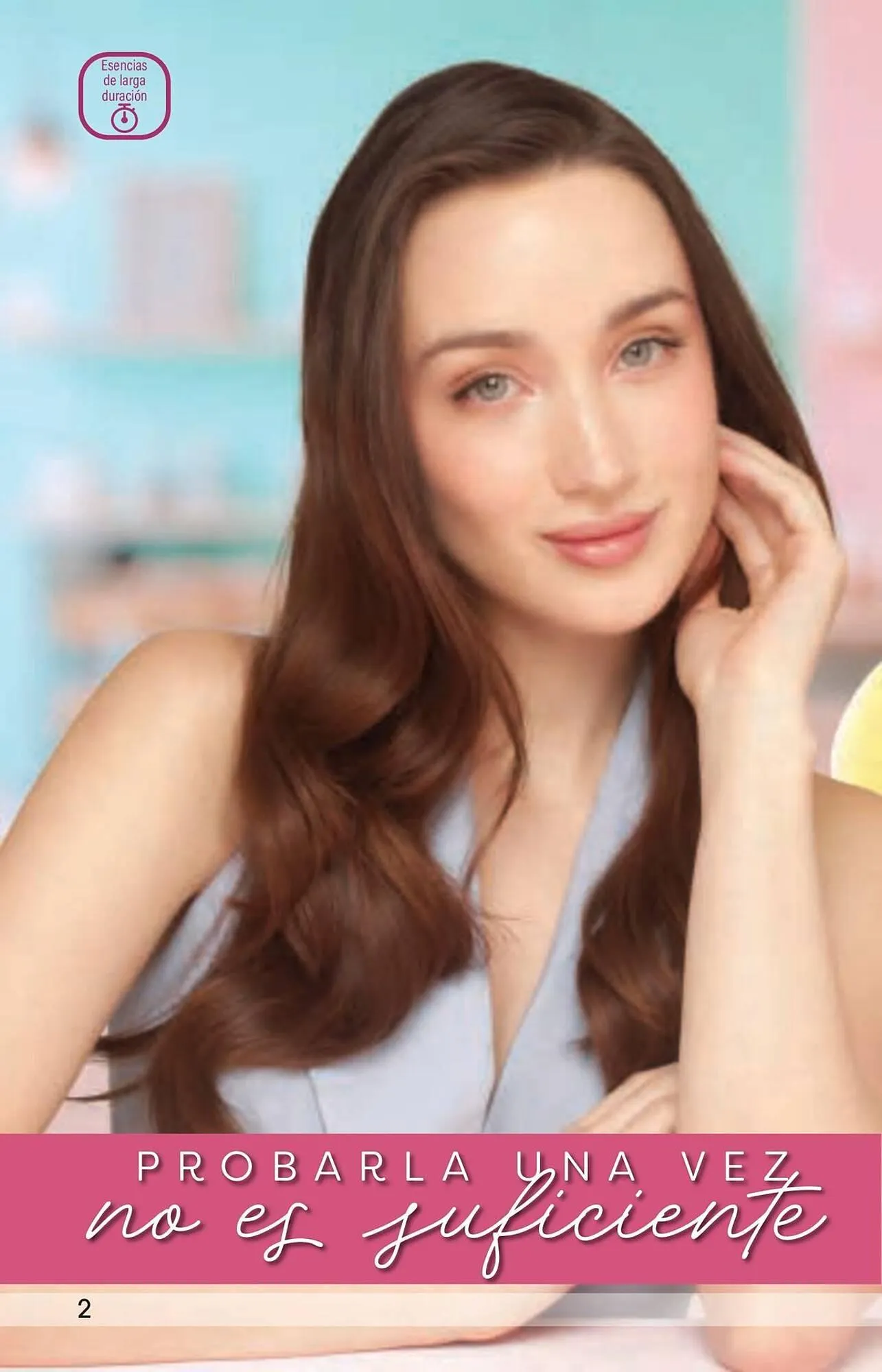 Catálogo de Catálogo Arabela 29 de enero al 19 de febrero 2026 - Pagina 4