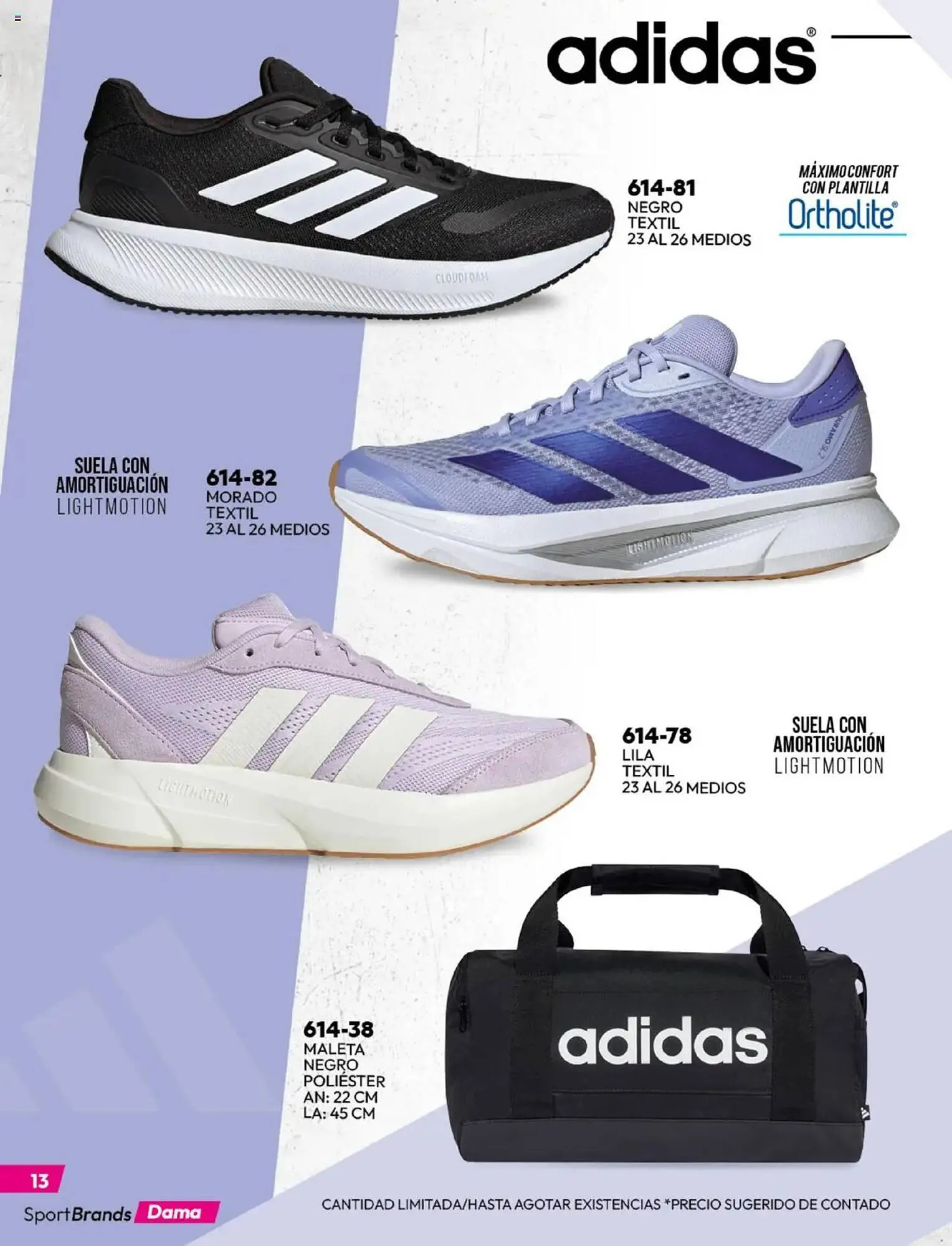 Catálogo de Catálogo Cklass 14 de julio al 1 de enero 2026 - Pagina 85