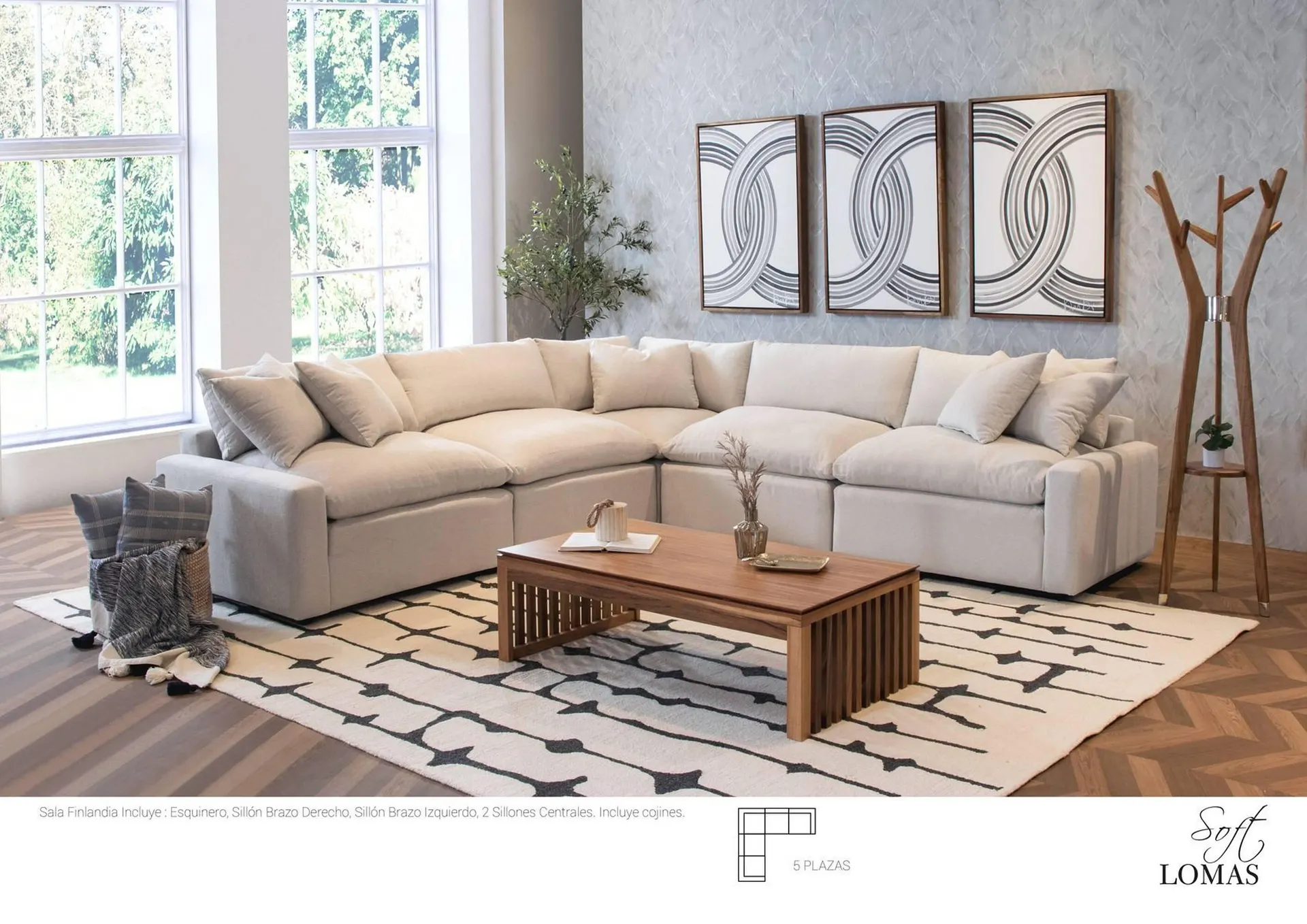 Catálogo de Catálogo Casa de las Lomas 30 de mayo al 31 de diciembre 2025 - Pagina 4