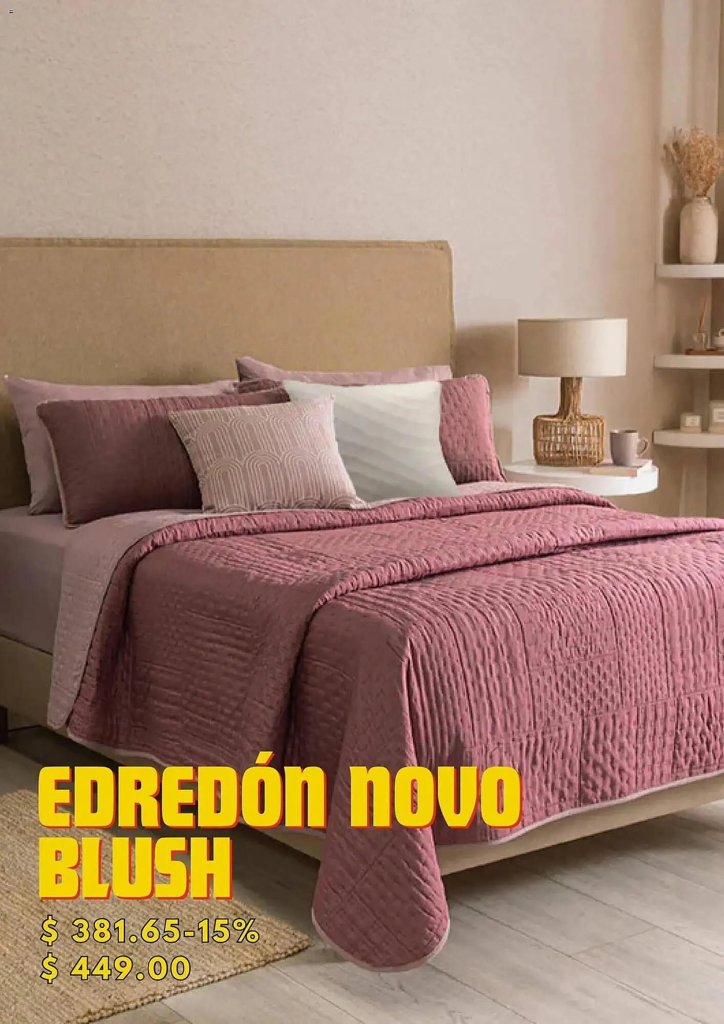 Catálogo de Catálogo Vianney 27 de noviembre al 2 de diciembre 2025 - Pagina 6