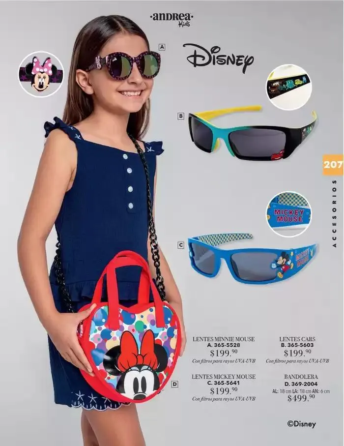 Catálogo de ANDREA | INFANTIL BABY 26 de enero al 24 de mayo 2025 - Pagina 71