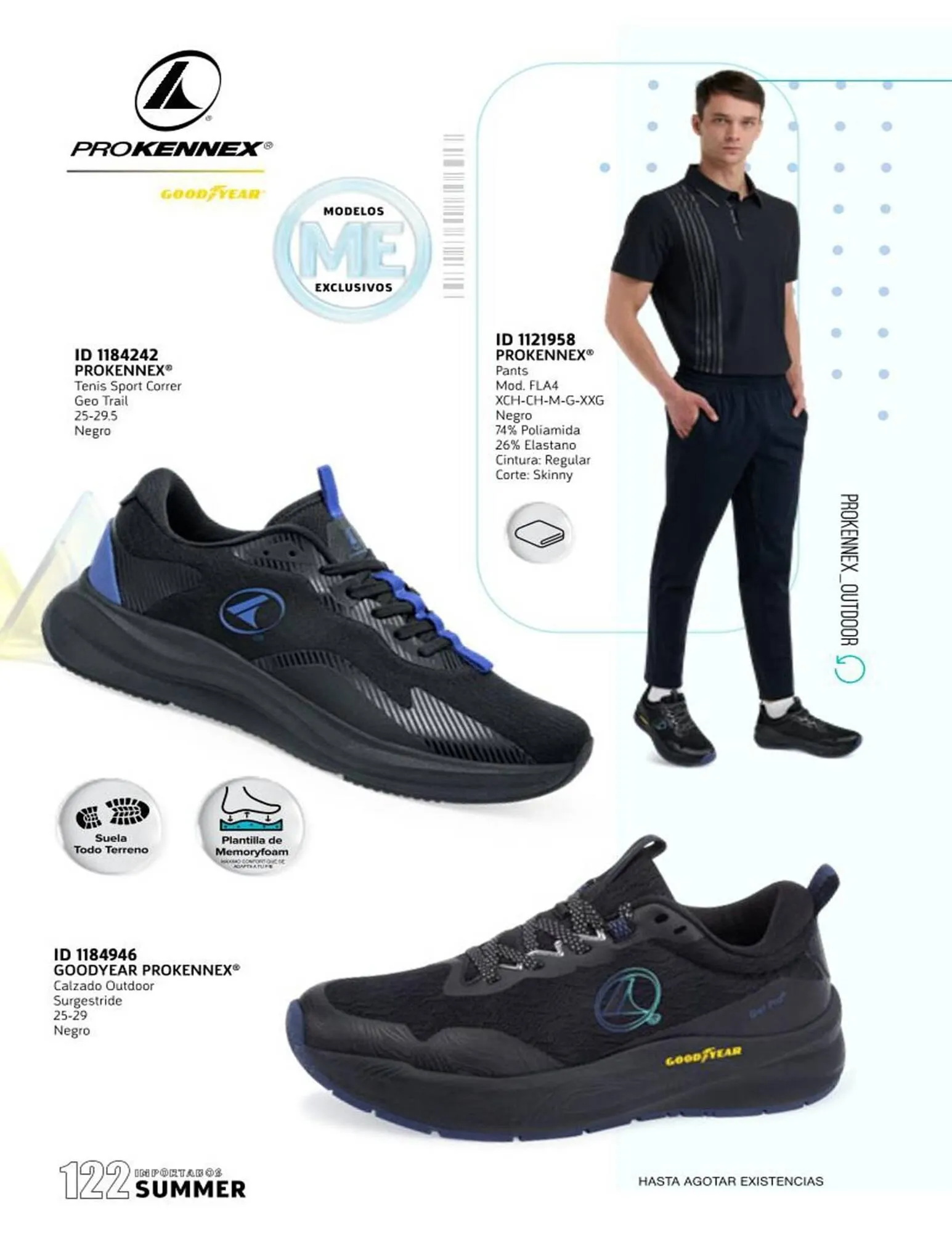 Catálogo de Catálogo Price Shoes 8 de julio al 31 de diciembre 2025 - Pagina 122