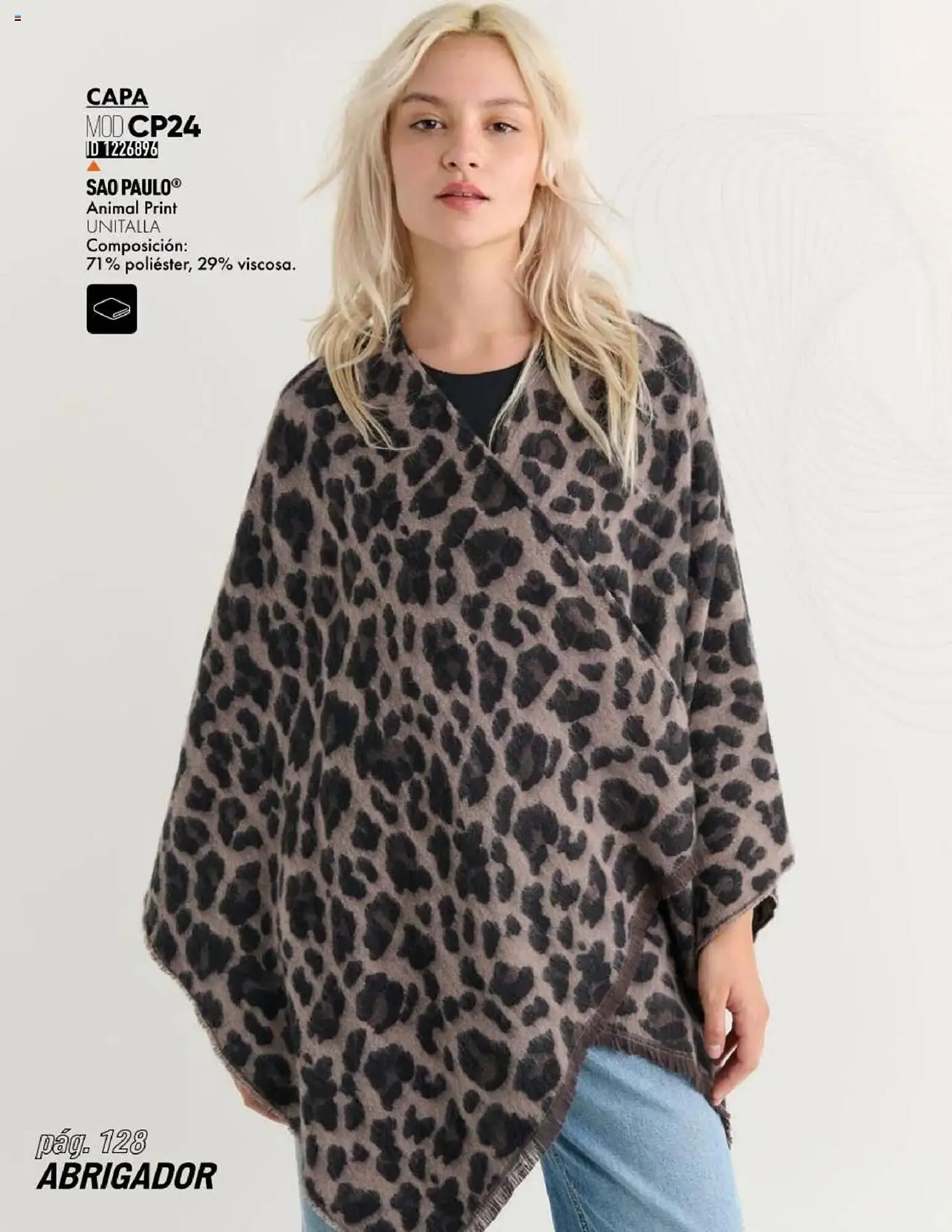 Catálogo de Catálogo Price Shoes 18 de septiembre al 1 de abril 2026 - Pagina 128