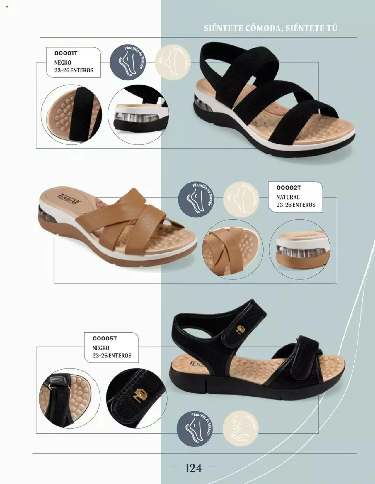 Catálogo de Mundo Terra catálogo 1 de enero al 31 de diciembre 2024 - Pagina 127