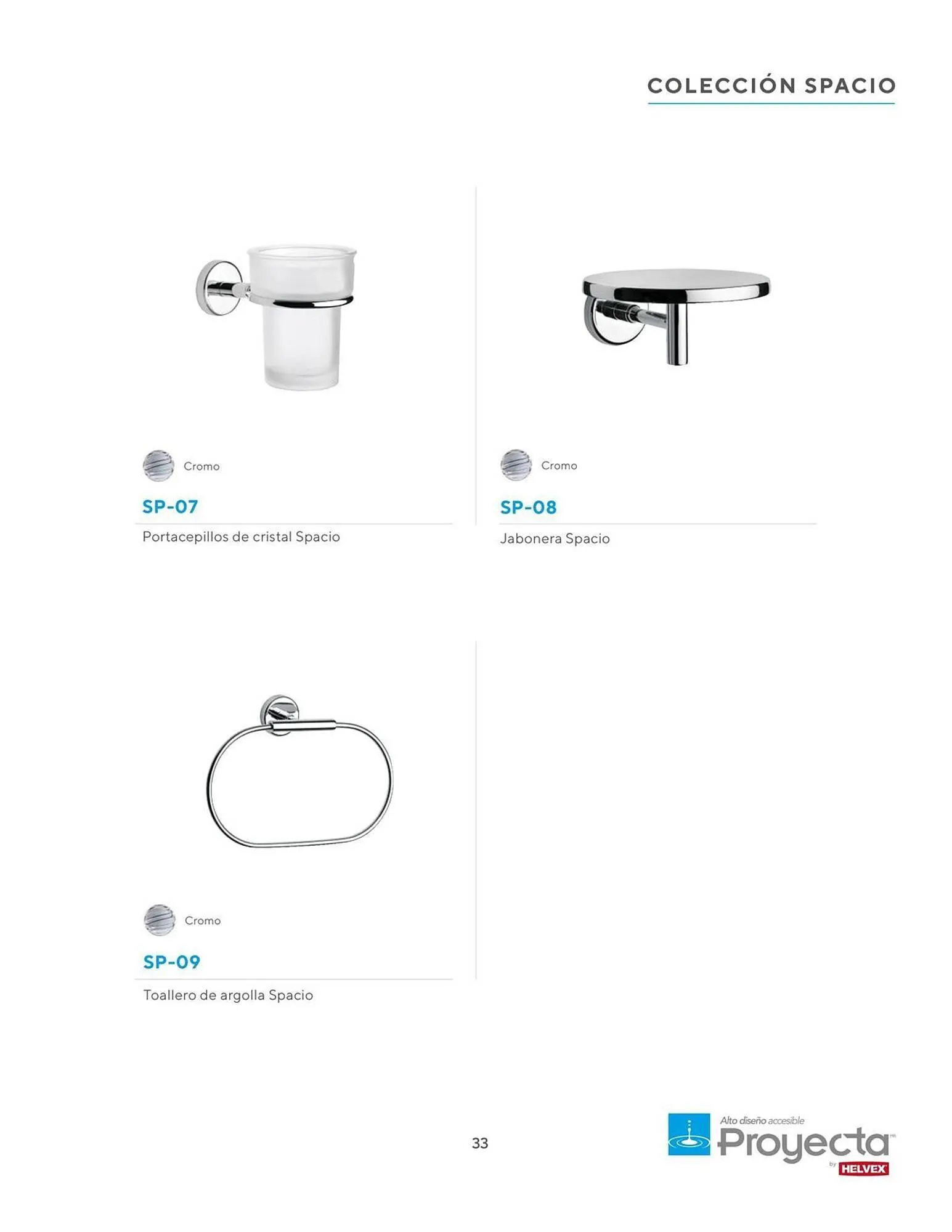 Catálogo de Catálogo Helvex 28 de noviembre al 31 de diciembre 2025 - Pagina 33