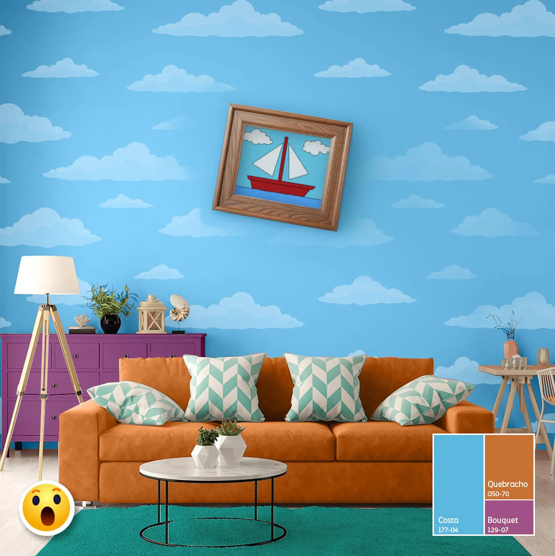 Catálogo de Catálogo Comex 16 de abril al 22 de abril 2026 - Pagina 5