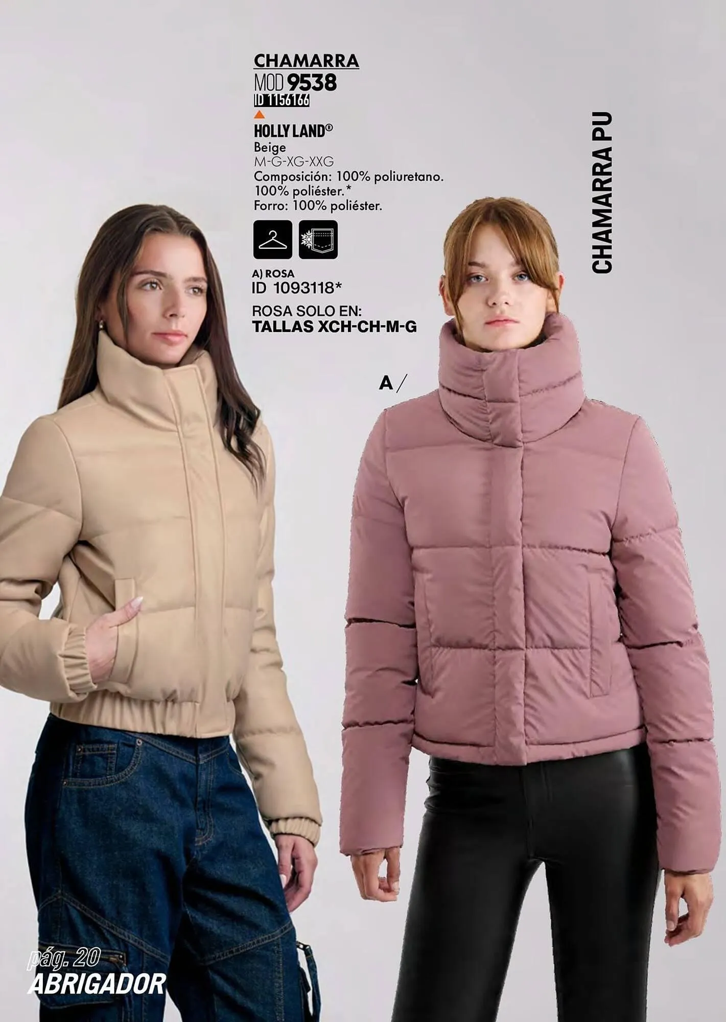 Catálogo de Catálogo Price Shoes 27 de noviembre al 28 de febrero 2026 - Pagina 20