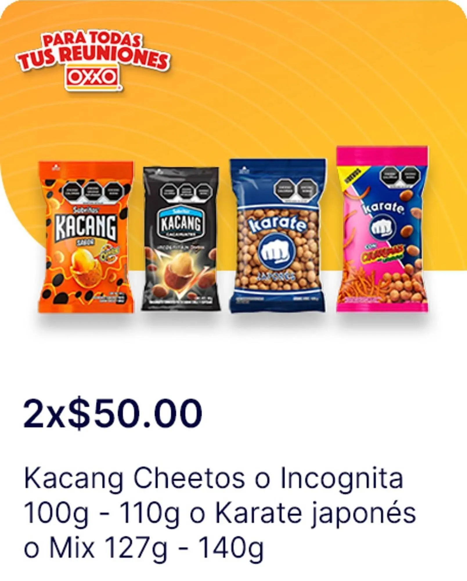 Catálogo de Catálogo OXXO 21 de agosto al 17 de septiembre 2025 - Pagina 116