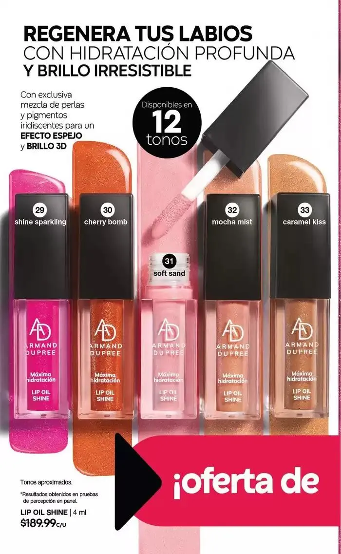 Catálogo de Fuller CAMPAÑA 01 1 de enero al 31 de diciembre 2025 - Pagina 6