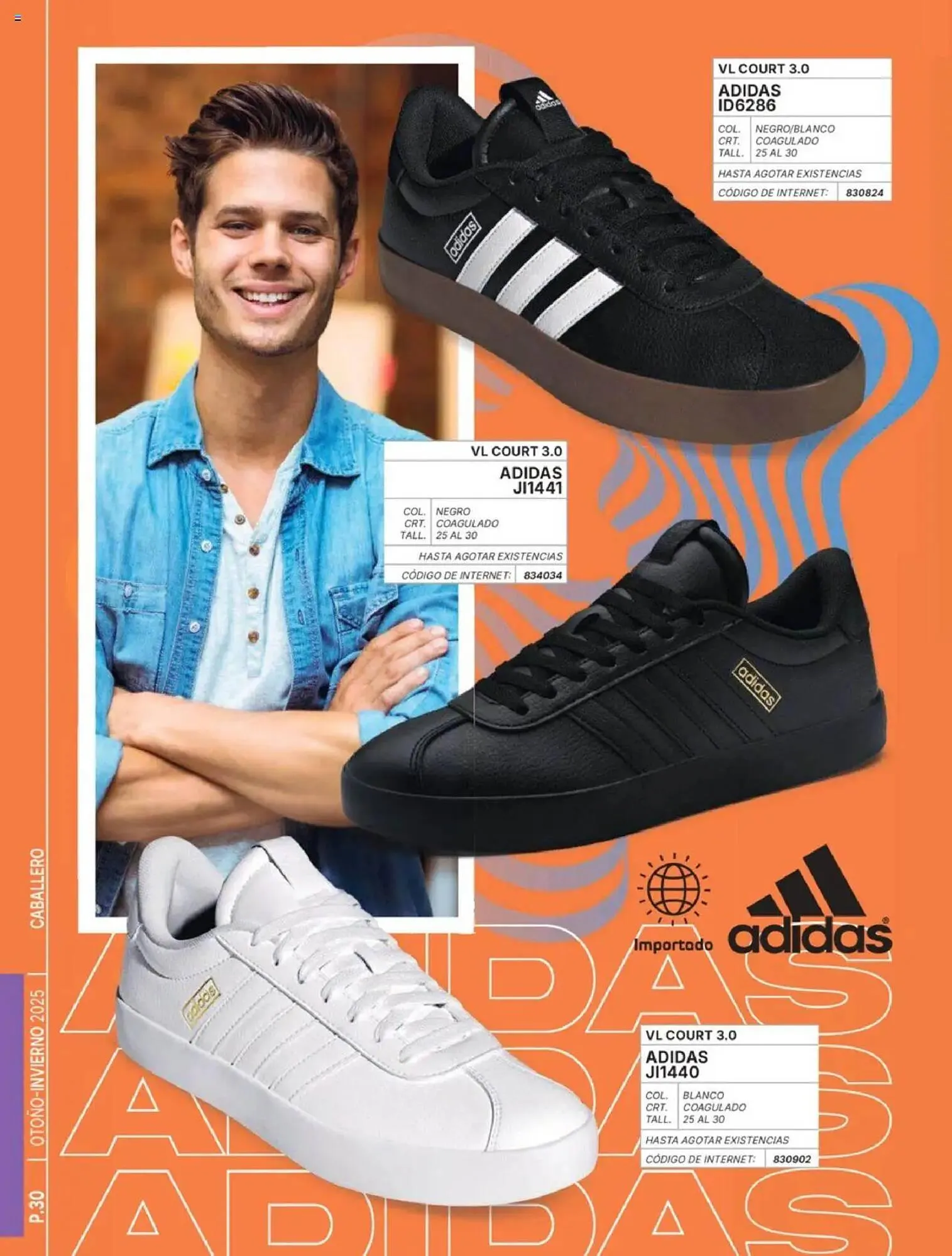 Catálogo de Catálogo Impuls 7 de julio al 30 de septiembre 2025 - Pagina 32