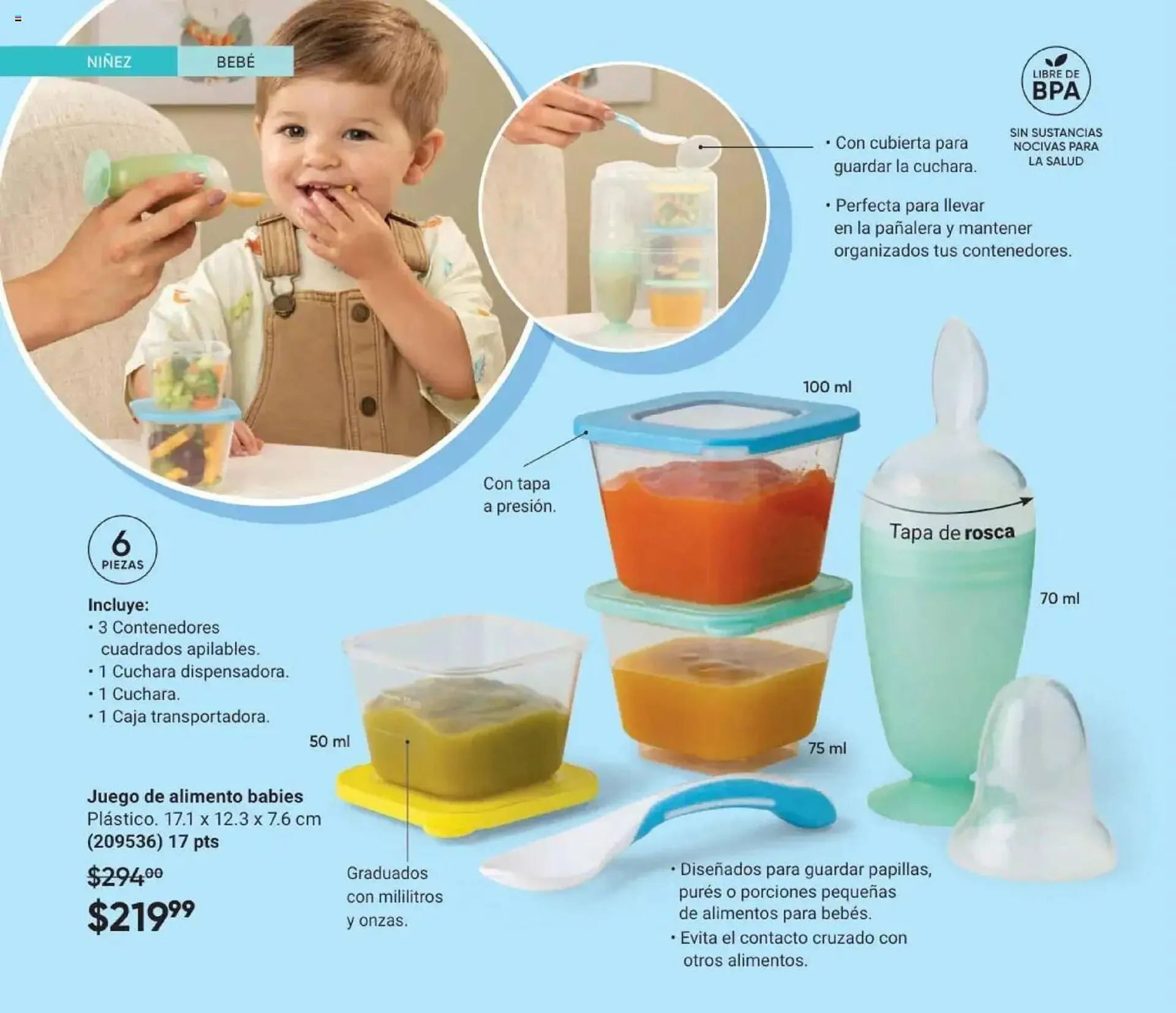 Catálogo de Catálogo Avon 30 de enero al 6 de marzo 2026 - Pagina 154