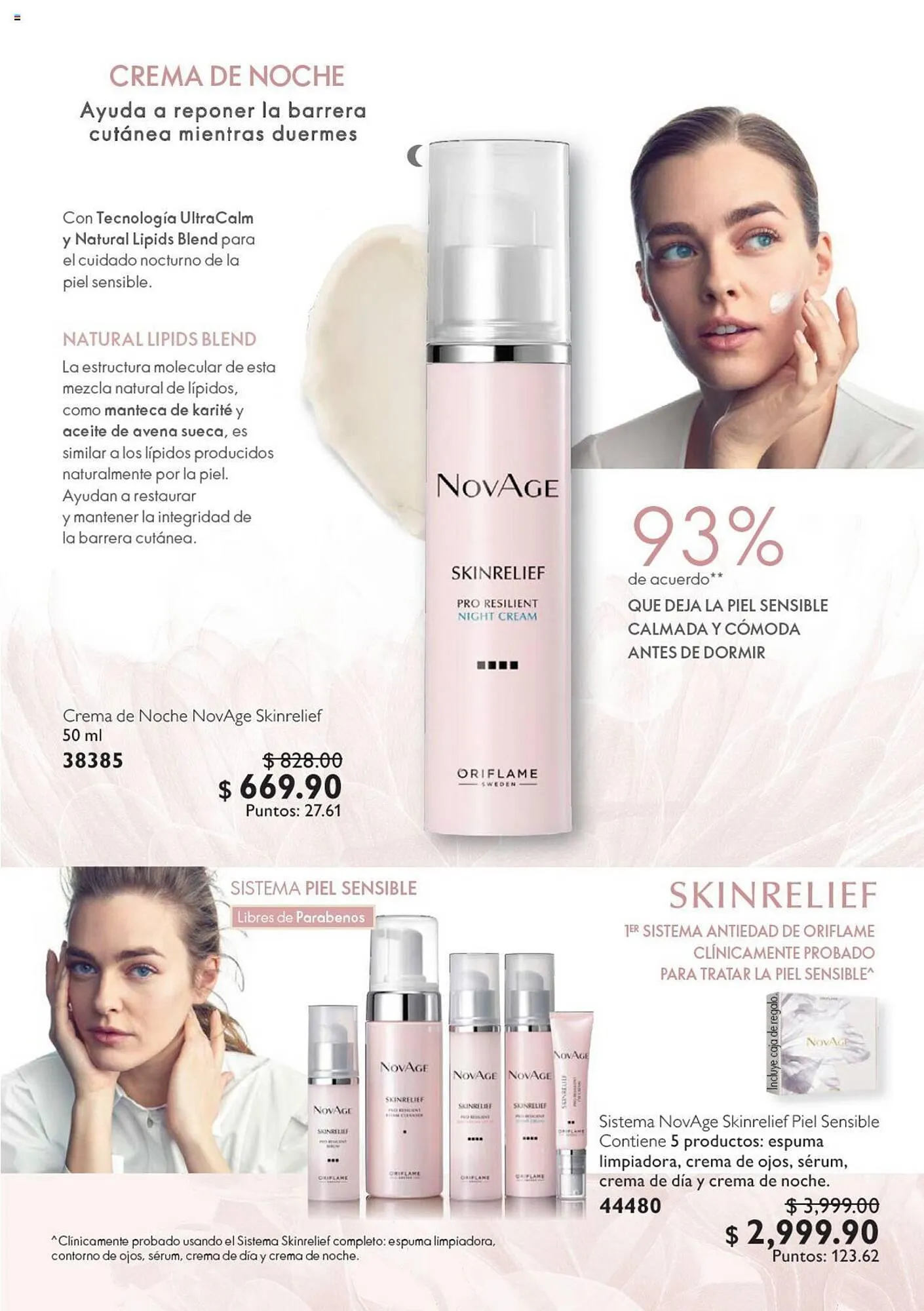 Catálogo de Catálogo Oriflame 7 de agosto al 14 de agosto 2023 - Pagina 7