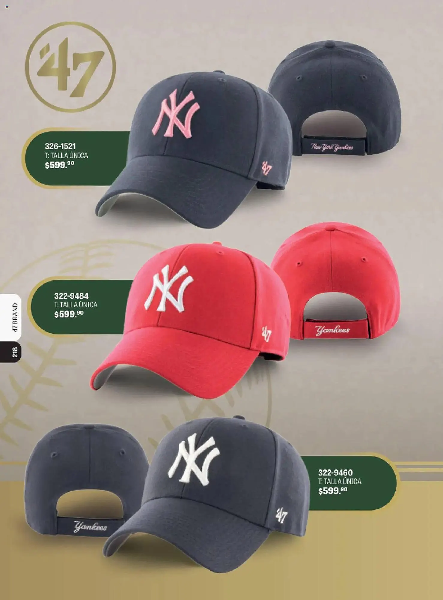 Catálogo de Catálogo Andrea 31 de octubre al 1 de febrero 2026 - Pagina 5