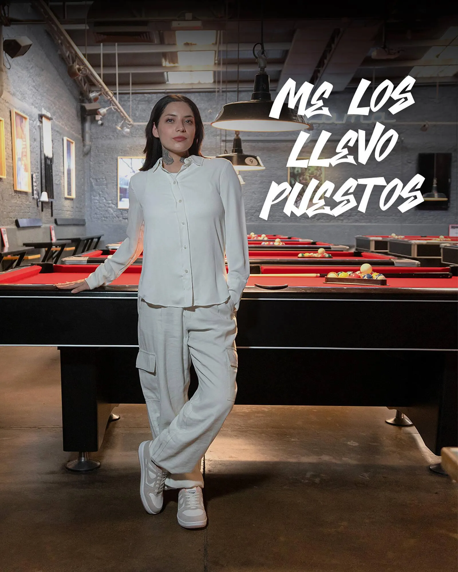 Catálogo de Catálogo Panam 7 de abril al 1 de mayo 2025 - Pagina 1