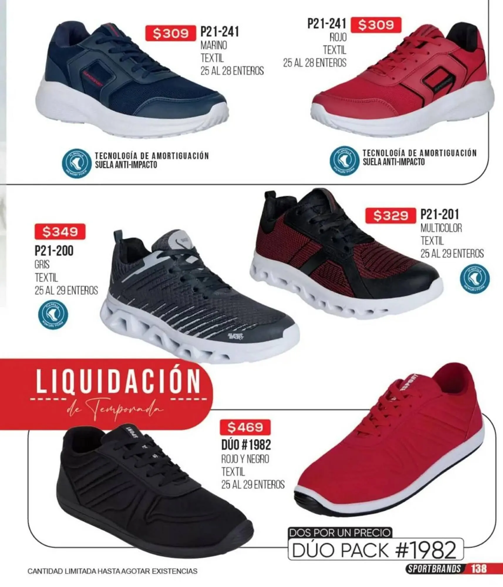 Catálogo de Catálogo Cklass 22 de septiembre al 31 de octubre 2025 - Pagina 139