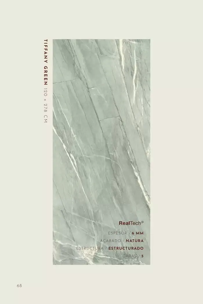 Catálogo de The Art of Luxe 14 de noviembre al 30 de junio 2025 - Pagina 70