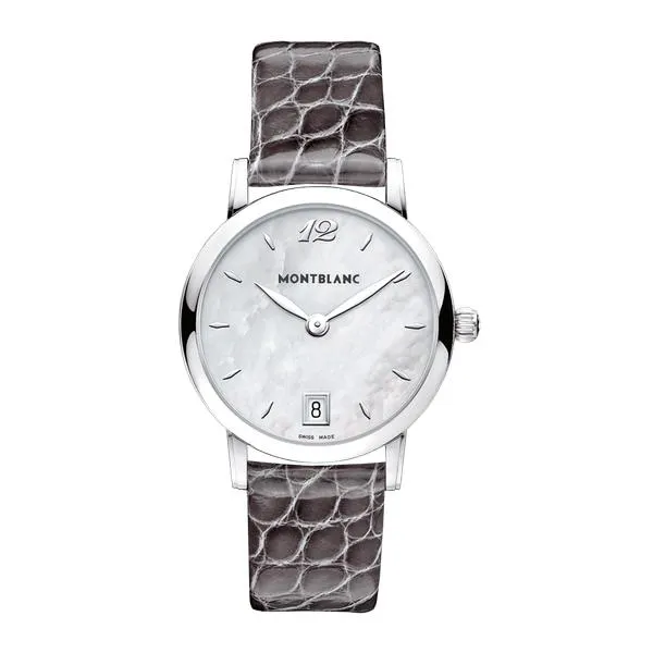 Reloj Montblanc Star Classique Lady