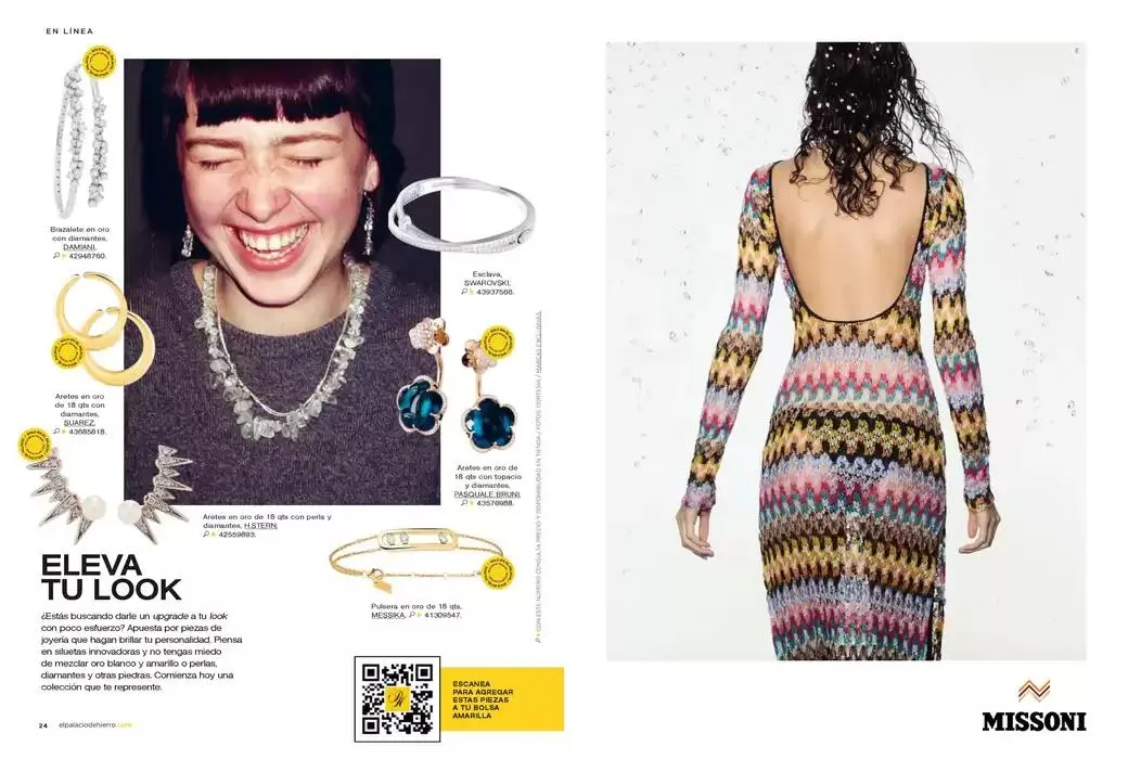 Catálogo de Ahorra ahora con nuestras ofertas 1 de abril al 31 de diciembre 2025 - Pagina 14