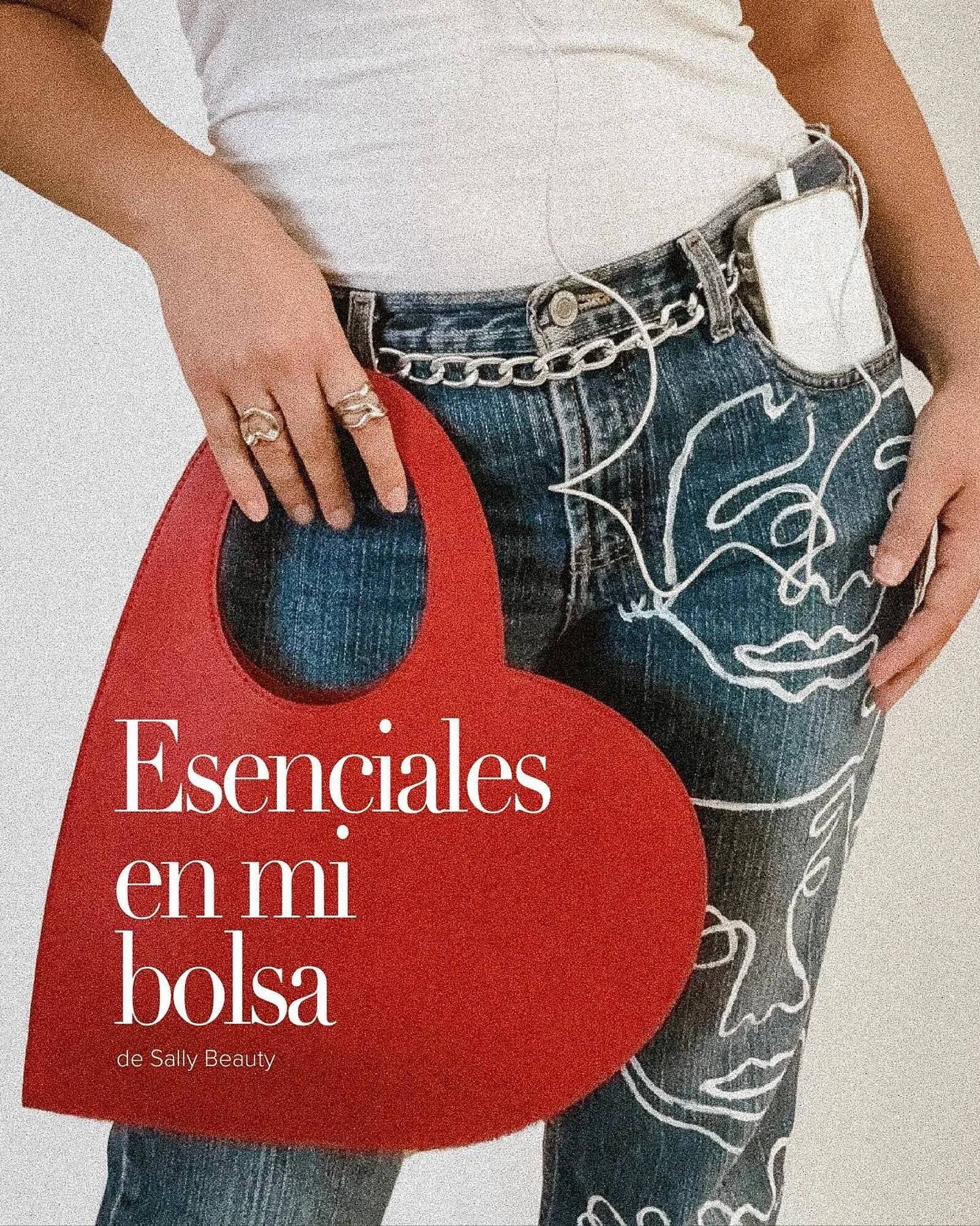 Catálogo de Catálogo Sally Beauty 22 de abril al 30 de abril 2026 - Pagina 1