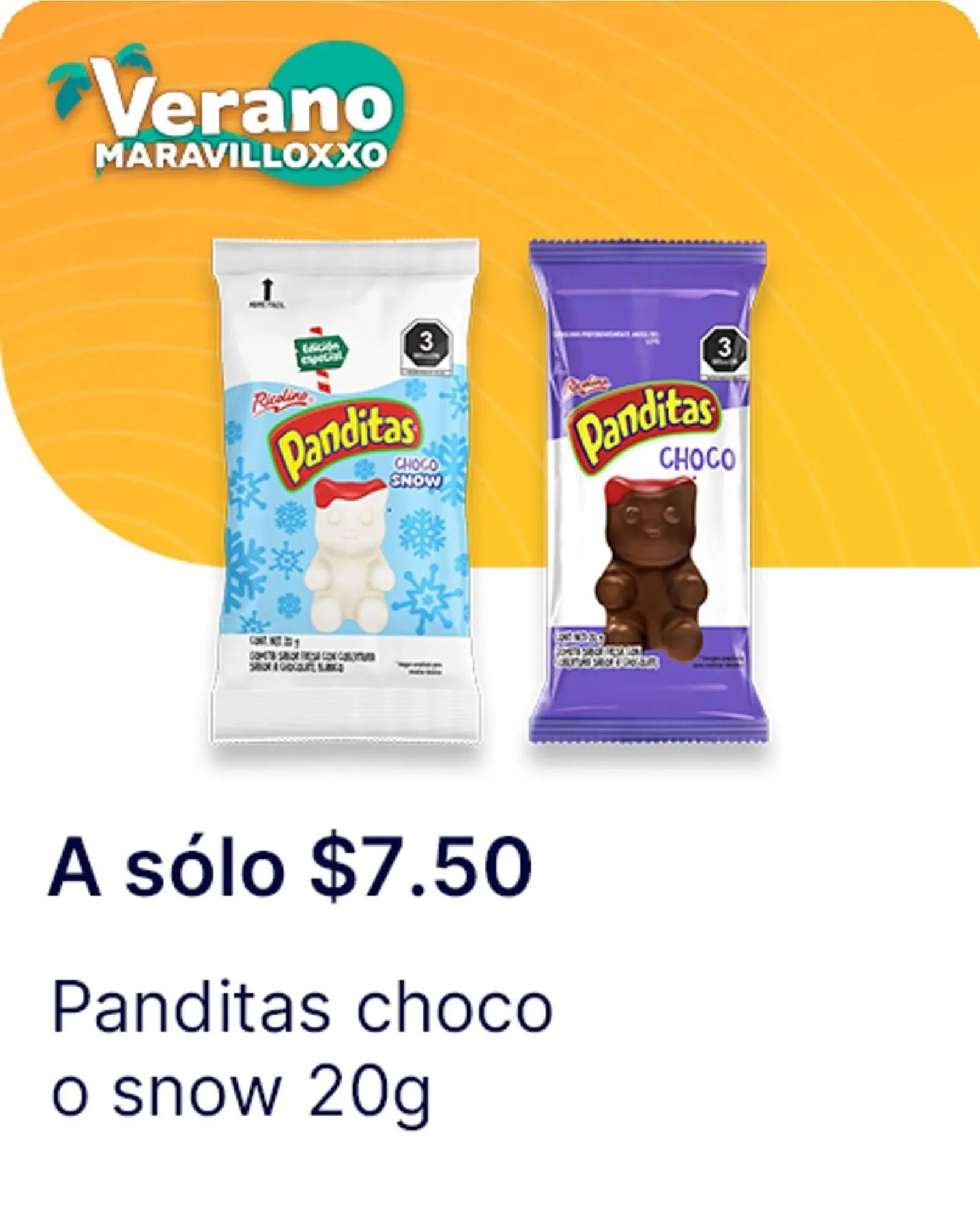 Catálogo de Catálogo OXXO 13 de junio al 16 de julio 2025 - Pagina 106