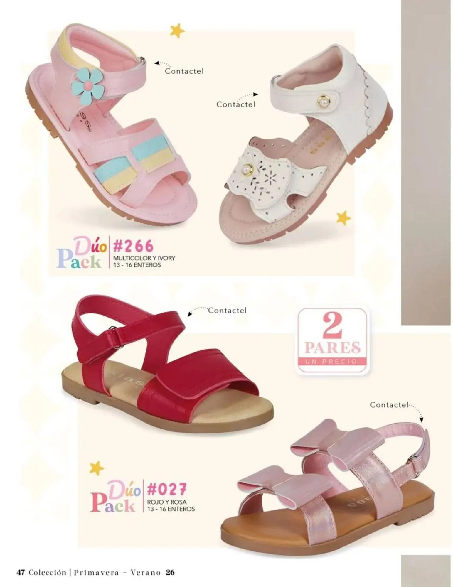 Catálogo de Catálogo Cklass 7 de enero al 31 de agosto 2026 - Pagina 54