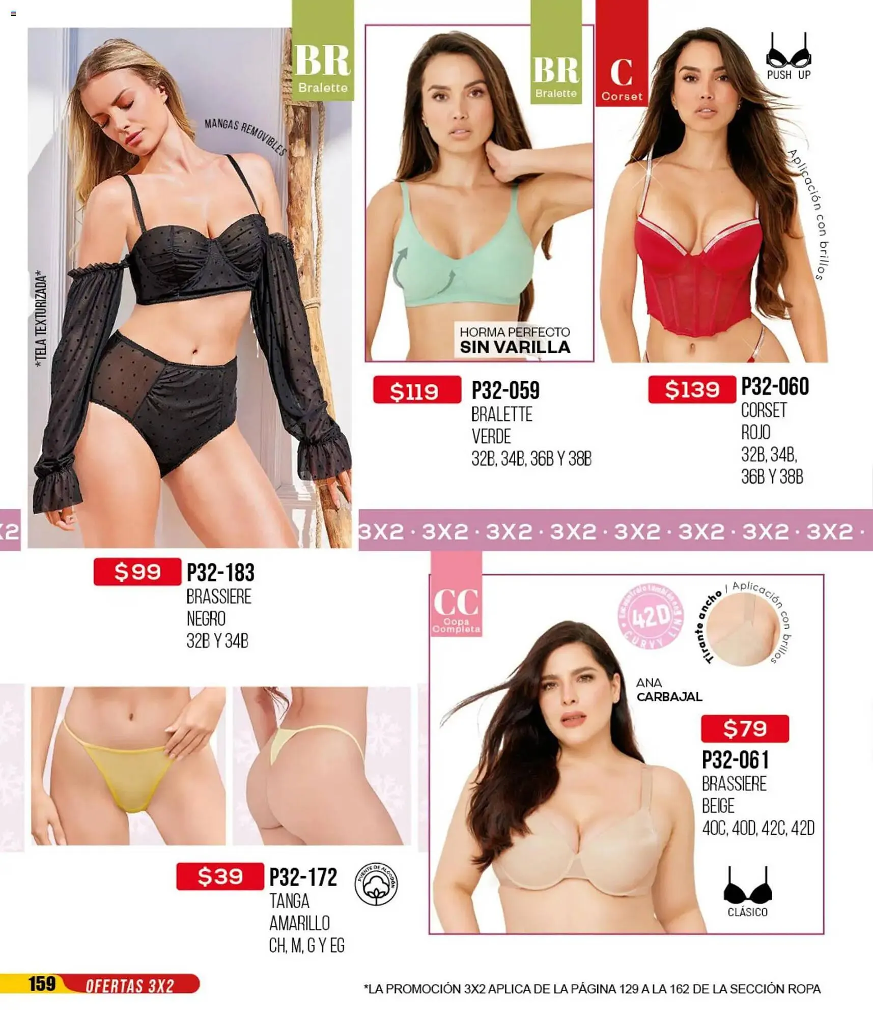 Catálogo de Catálogo Cklass 12 de enero al 1 de mayo 2026 - Pagina 469