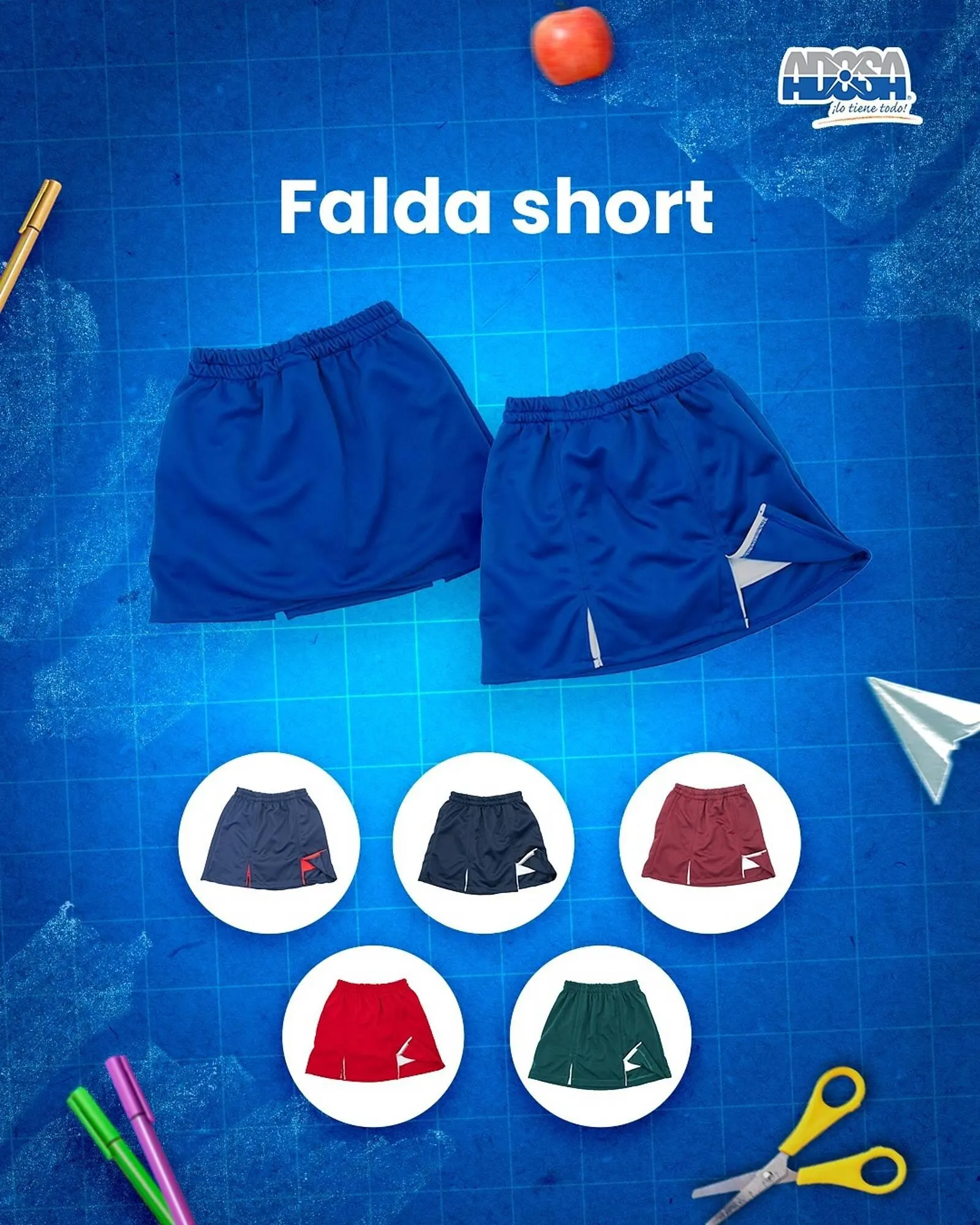 Catálogo de Catálogo Adosa 18 de junio al 22 de junio 2025 - Pagina 5