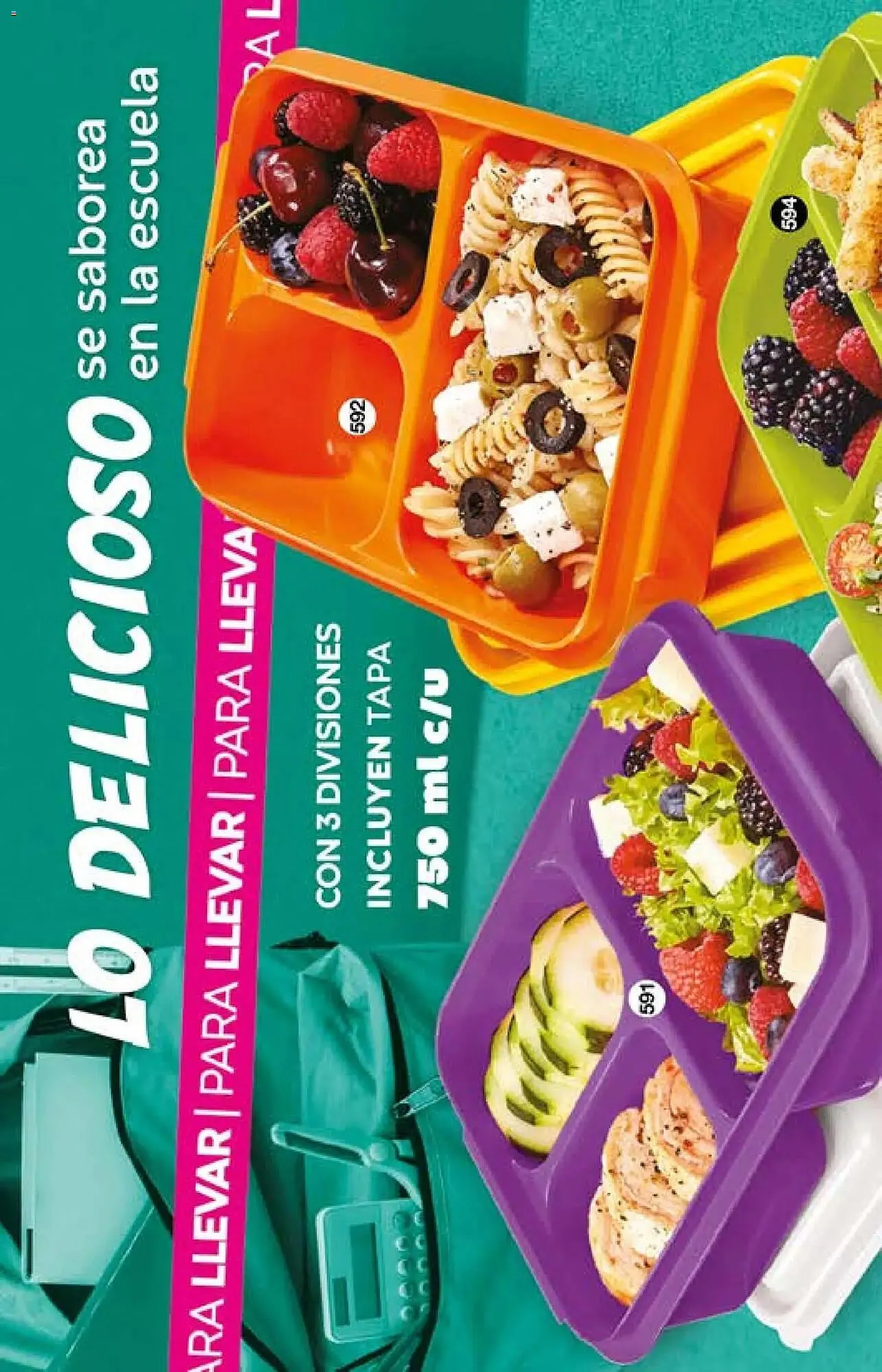 Catálogo de Catálogo Fuller 15 de abril al 6 de mayo 2026 - Pagina 206